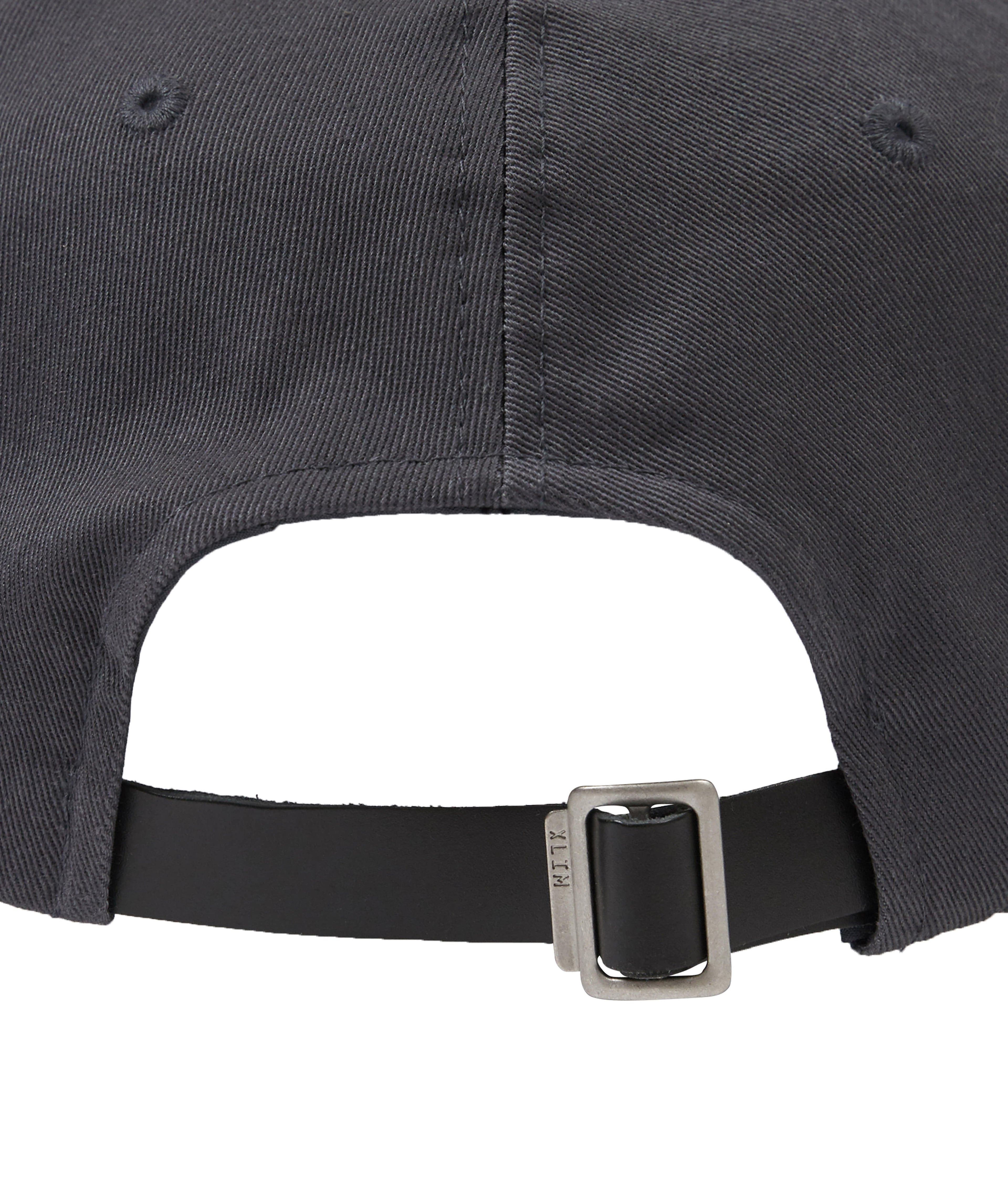 XLIM - Ep.9 01 Cap (Royal Blue) product image 9 | TRAB K-Fashion Australia