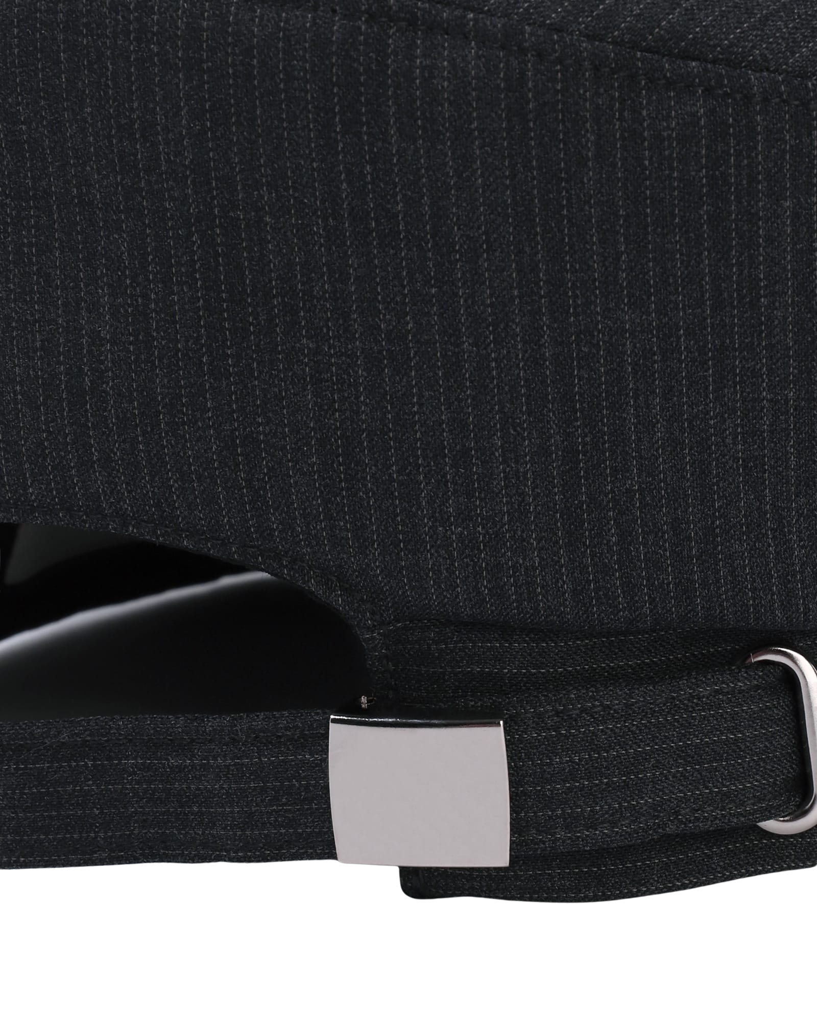 Kimhe Kim - Stripped Beret (Grey) product image 31 | TRAB K-Fashion Australia