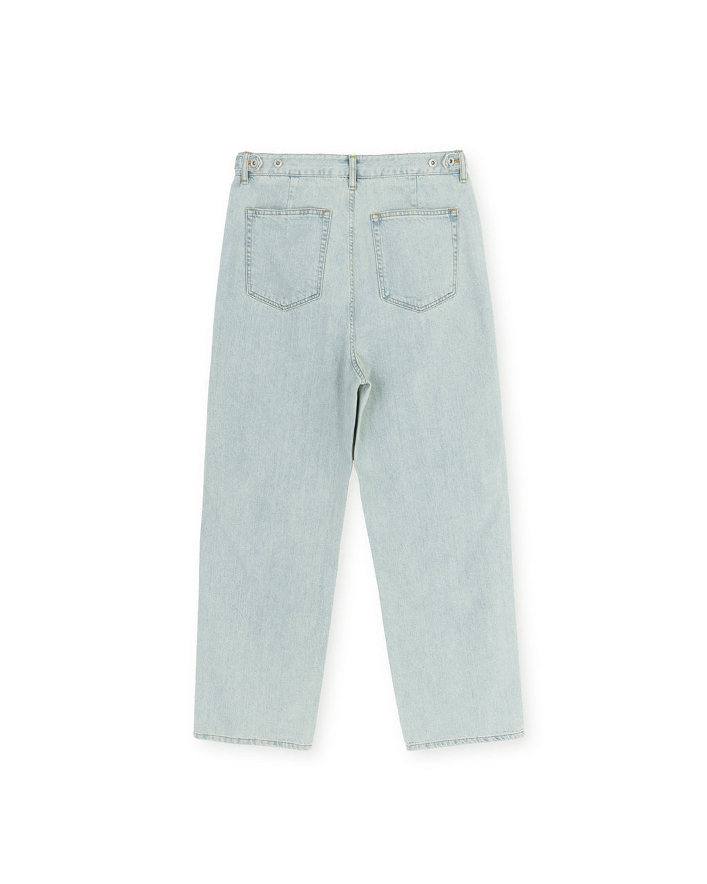 Brownyard - Straight Denim (Light Blue) product image 6 | TRAB K-Fashion Australia