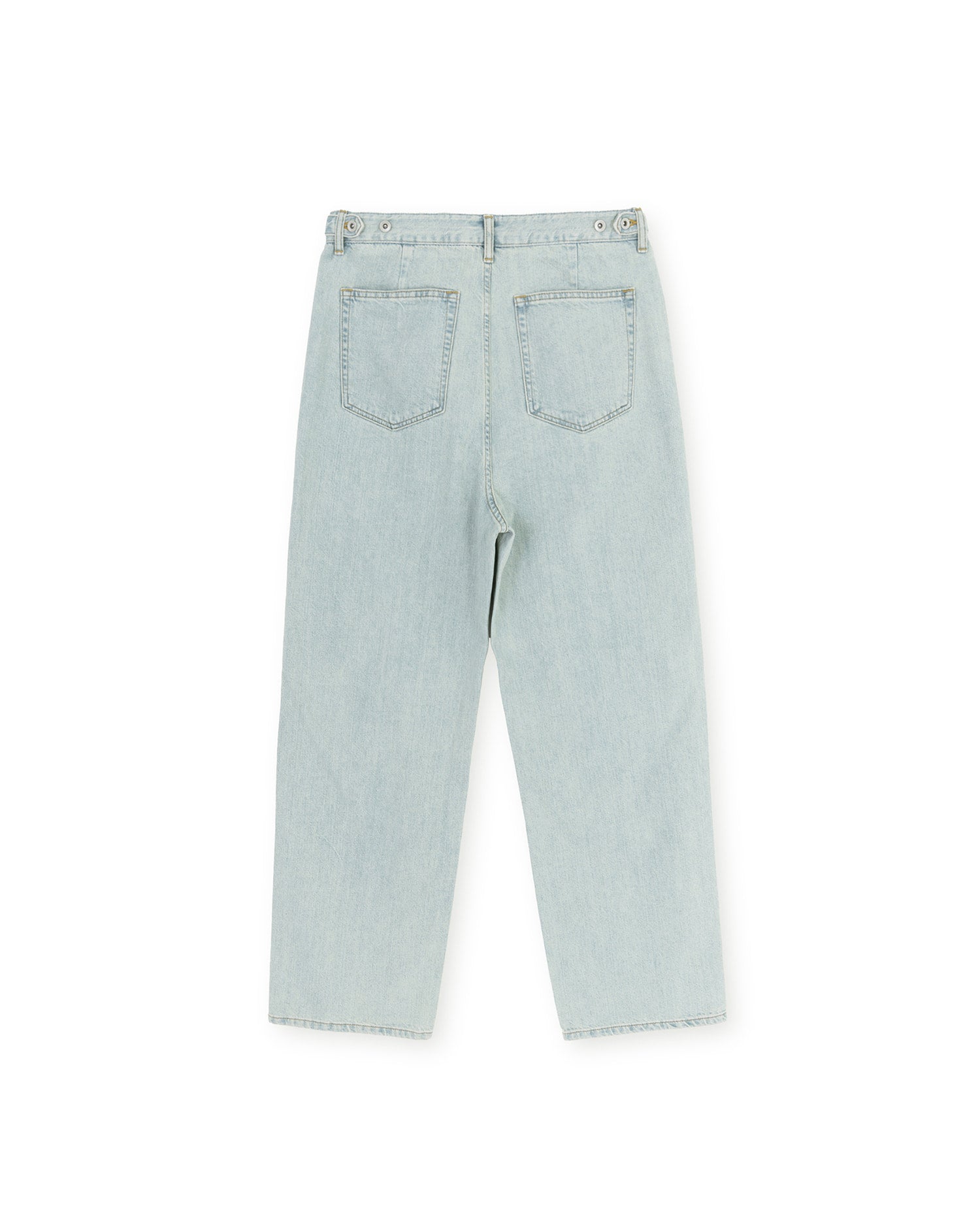 Brownyard - Straight Denim (Light Blue) product image 6 | TRAB K-Fashion Australia