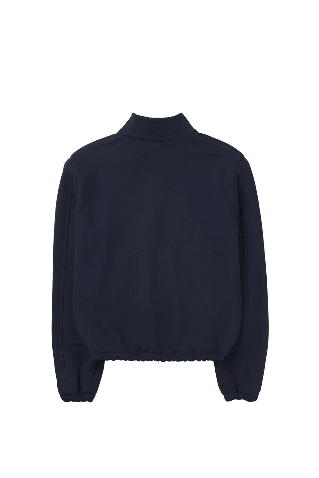 Stu - French Terry Jacket (Navy) product image 18 | TRAB K-Fashion Australia