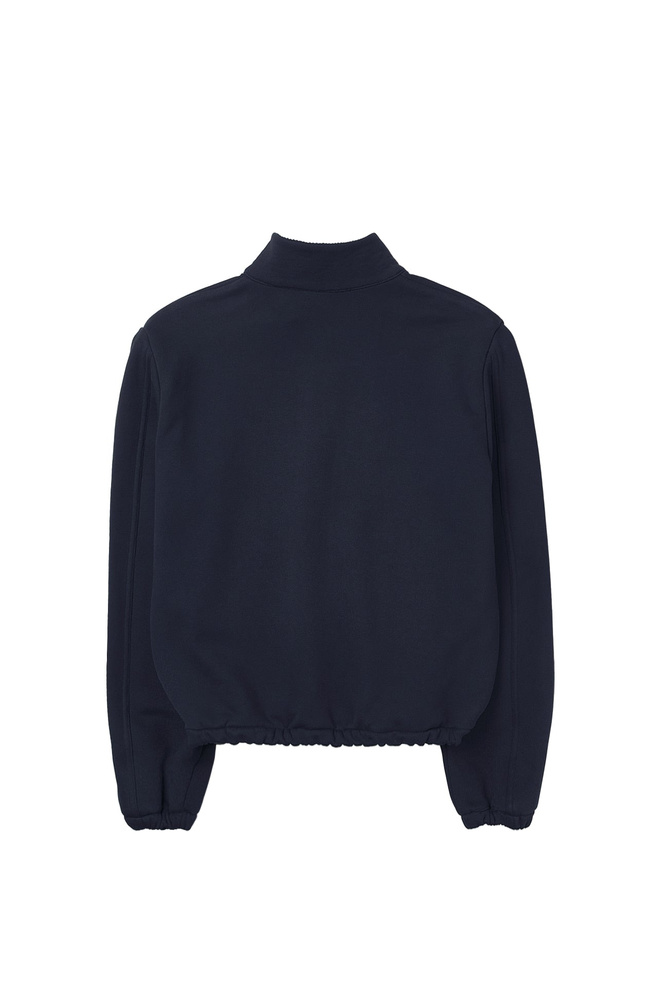 Stu - French Terry Jacket (Navy) product image 18 | TRAB K-Fashion Australia