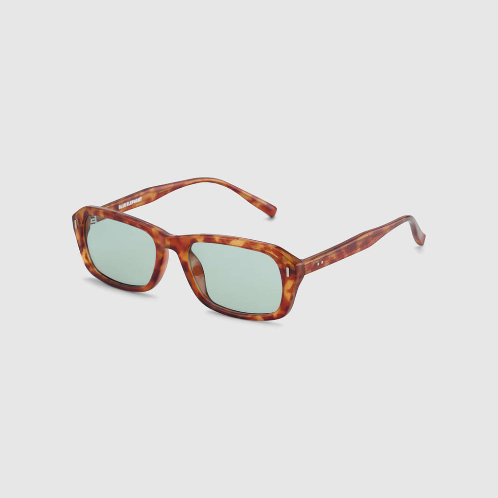Blue Elephant - Godo-S (Leopard) product image 3 | TRAB K-Fashion Australia