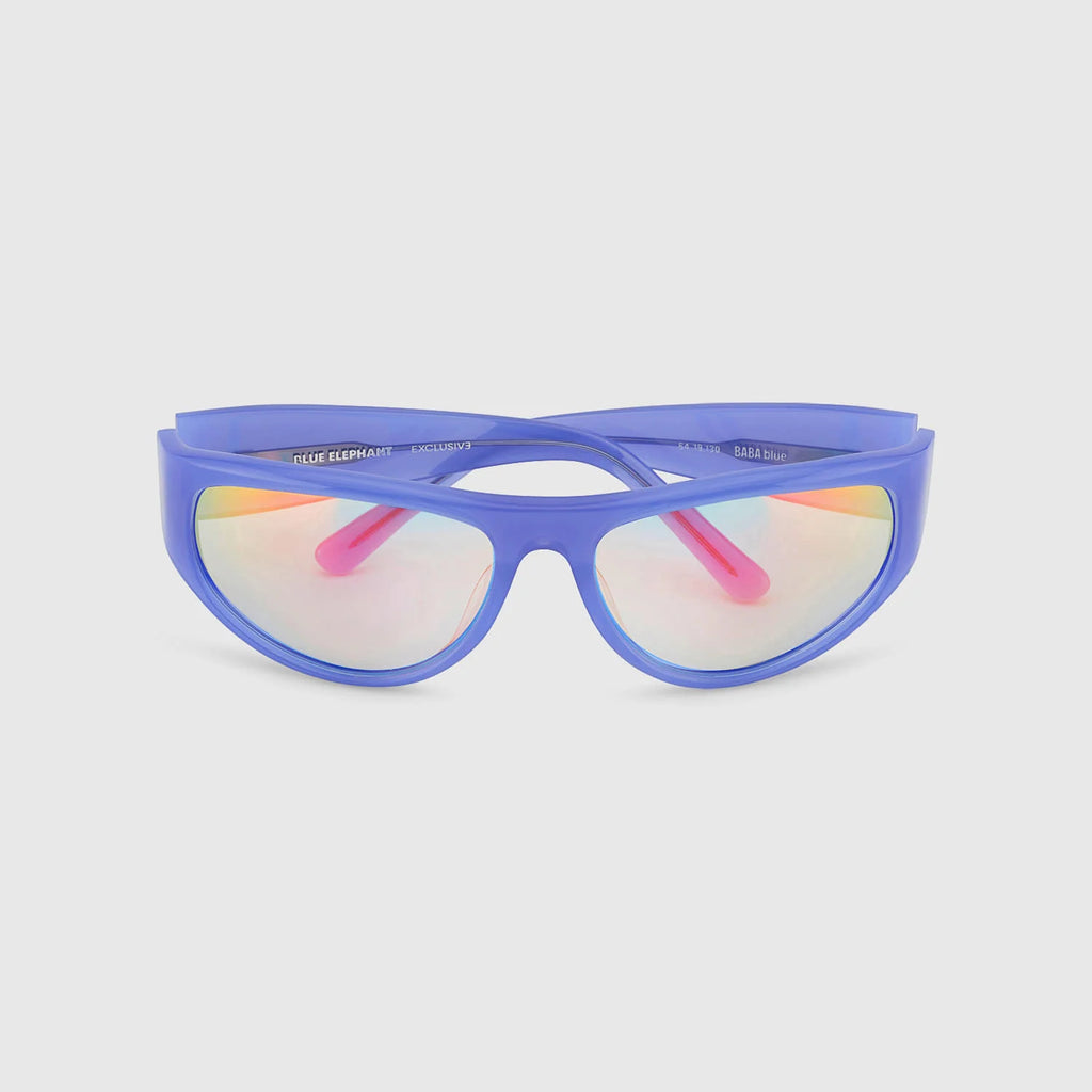 Blue Elephant - Baba (Blue) product image 16 | TRAB K-Fashion Australia
