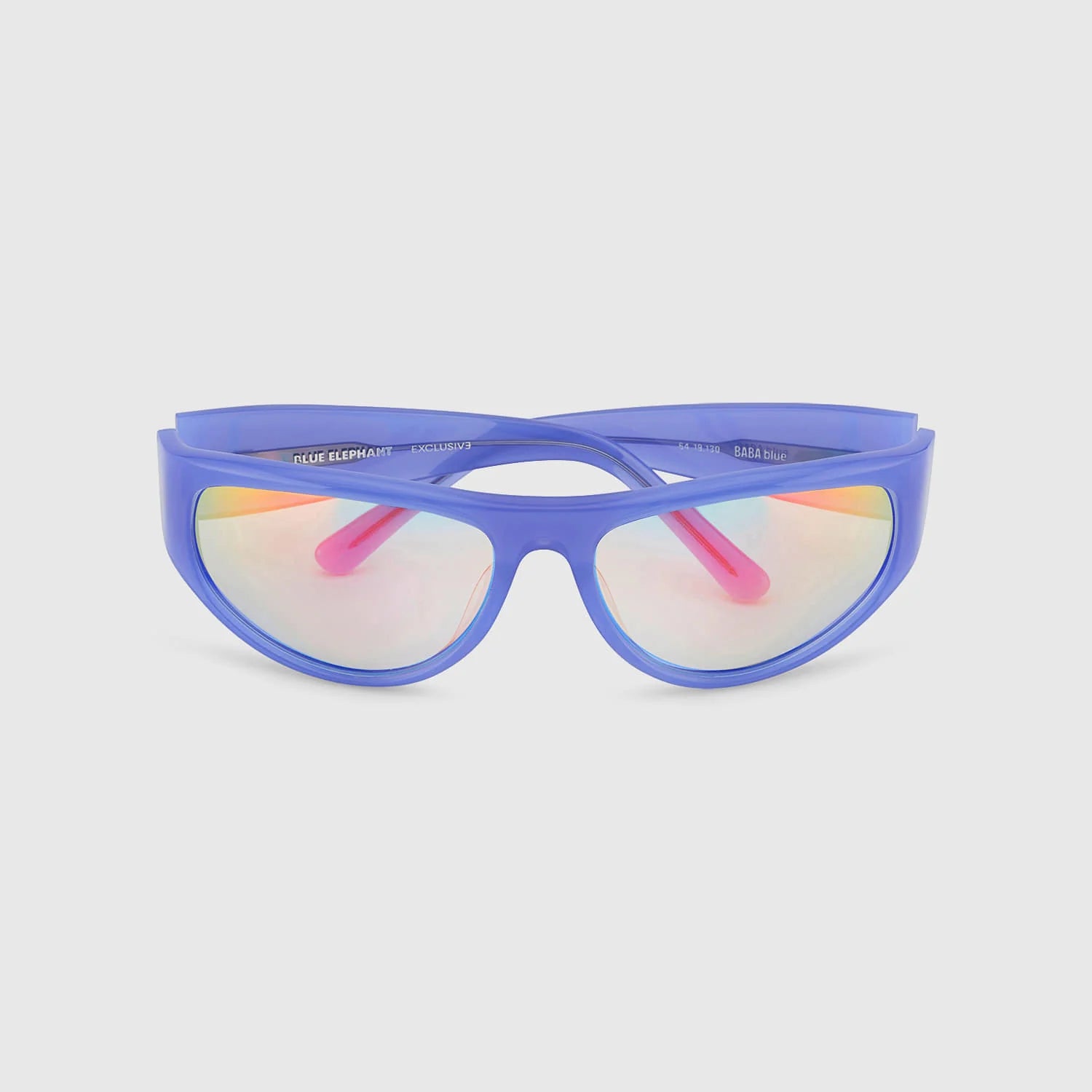 Blue Elephant - Baba (Blue) product image 16 | TRAB K-Fashion Australia