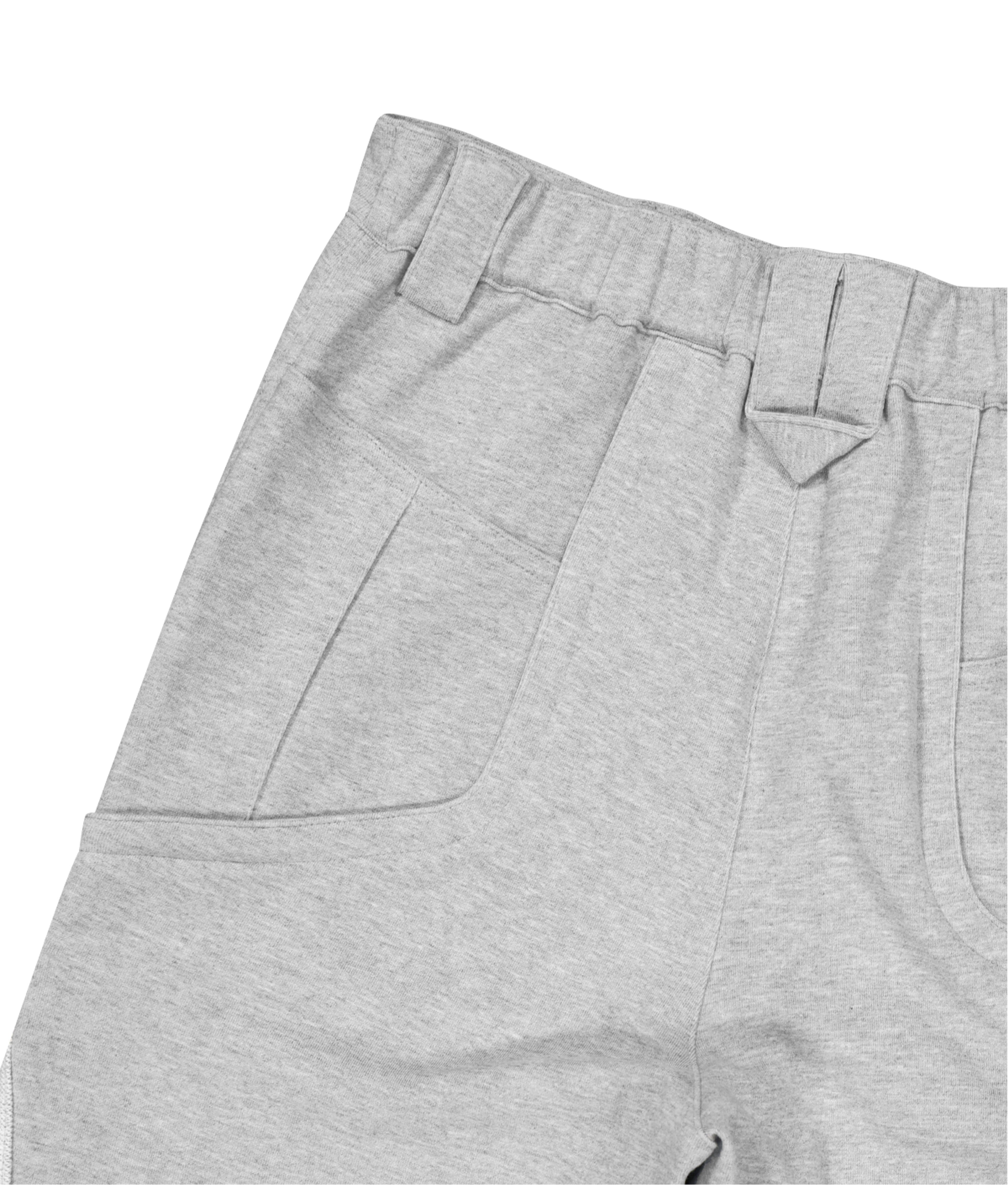 XLIM - Ep.8 02 Trousers (Gray) product image 10 | TRAB K-Fashion Australia