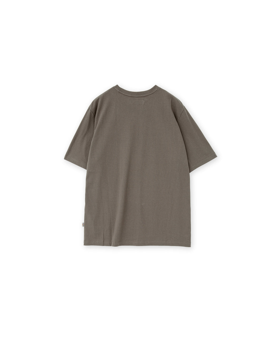 Brownyard - Brownyard X Dickies Horseshoe T Shirt (Mocha) product image 6 | TRAB K-Fashion Australia