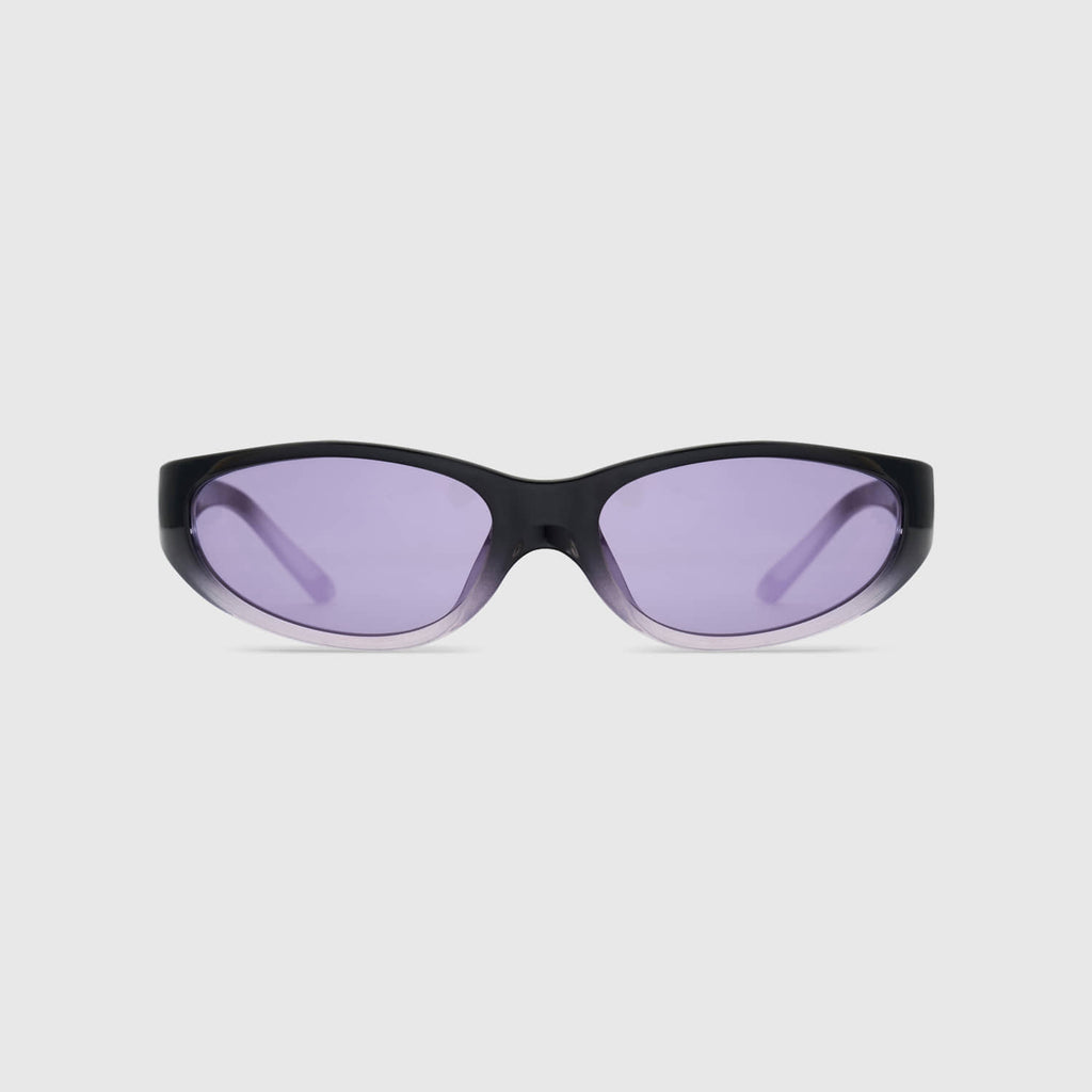 Blue Elephant - Rift (Black Purple) product image 1 | TRAB K-Fashion Australia
