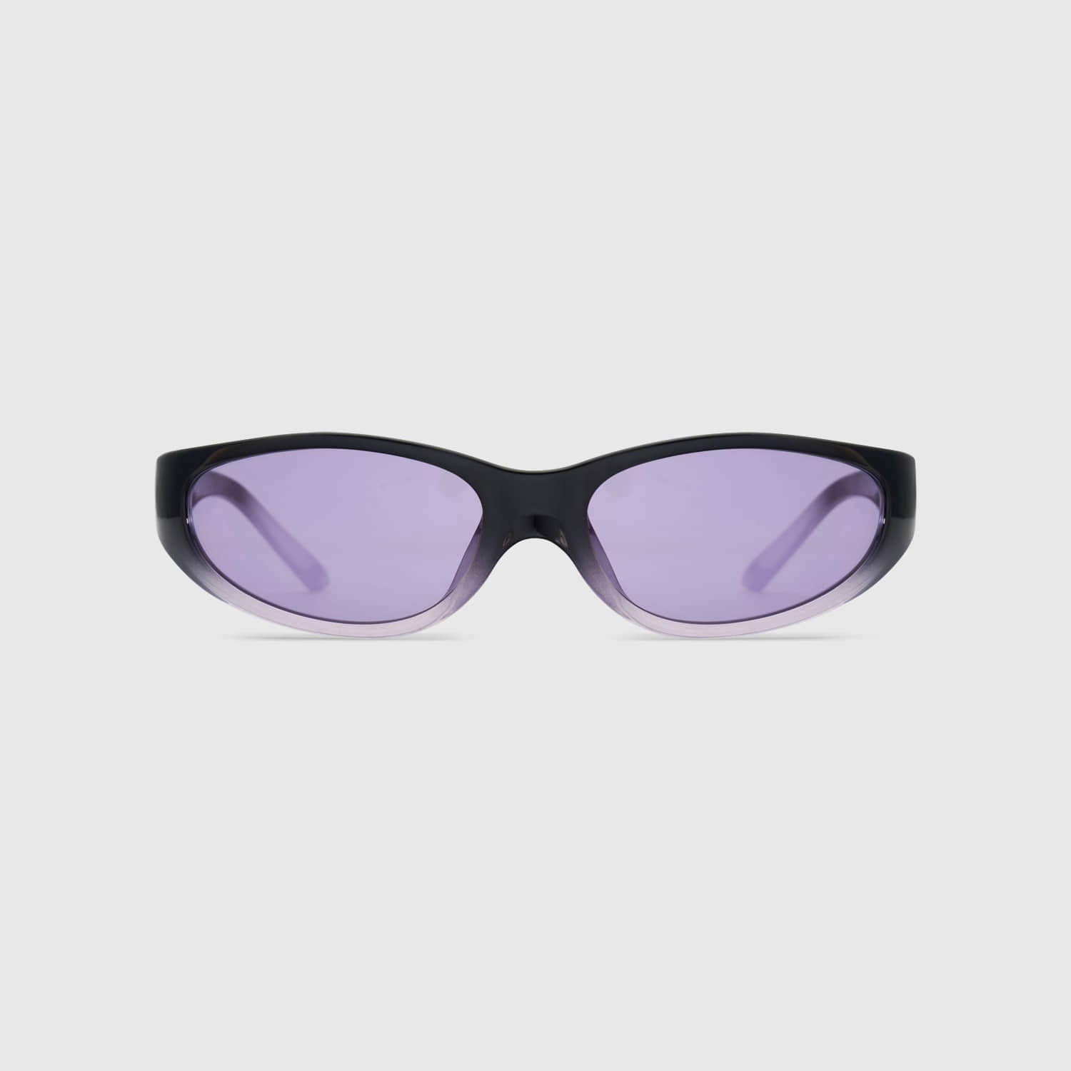 Blue Elephant - Rift (Black Purple) product image 1 | TRAB K-Fashion Australia