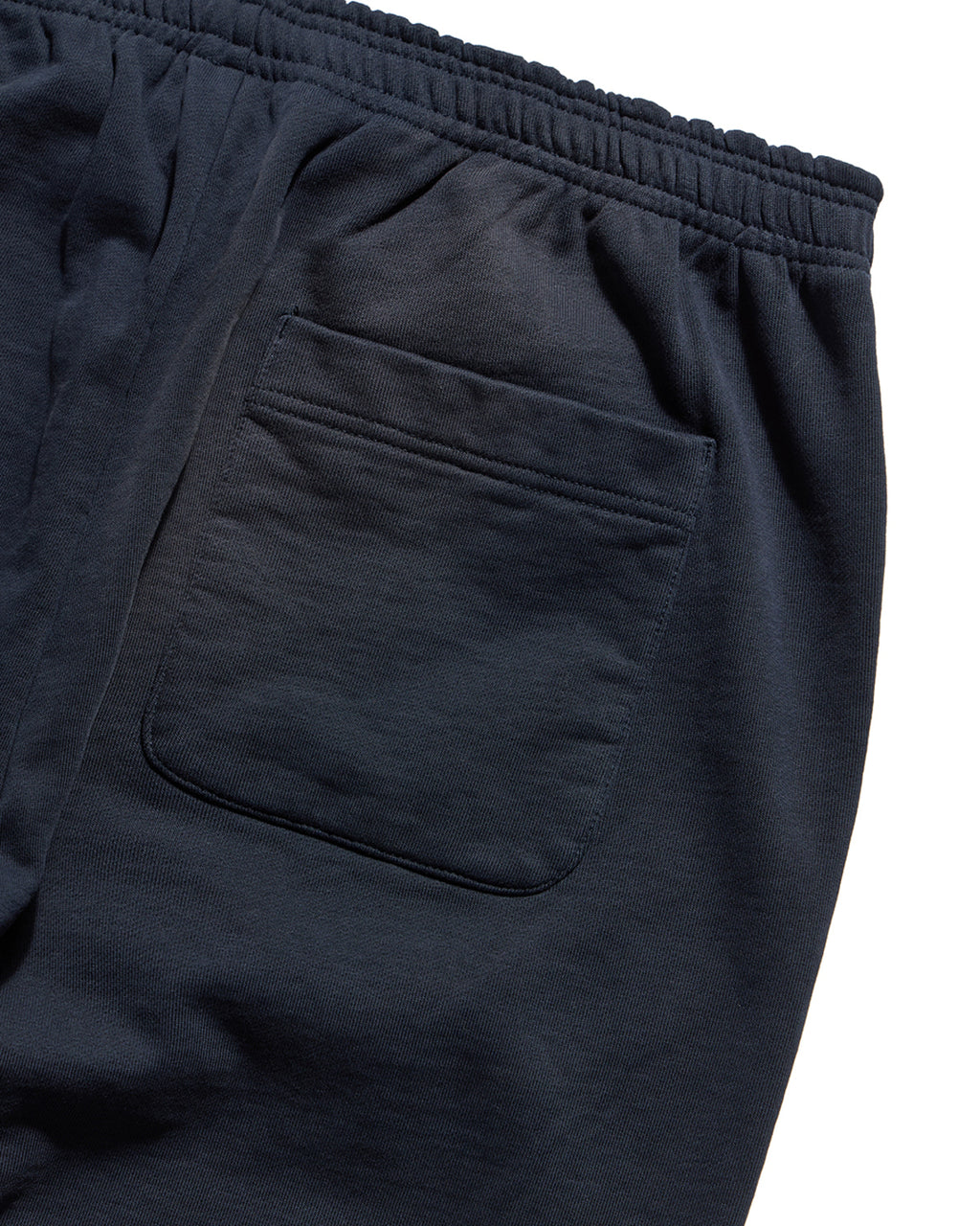 Eastlogue - Vintage Woody Faded Sweat Pants (Navy) product image 5 | TRAB K-Fashion Australia