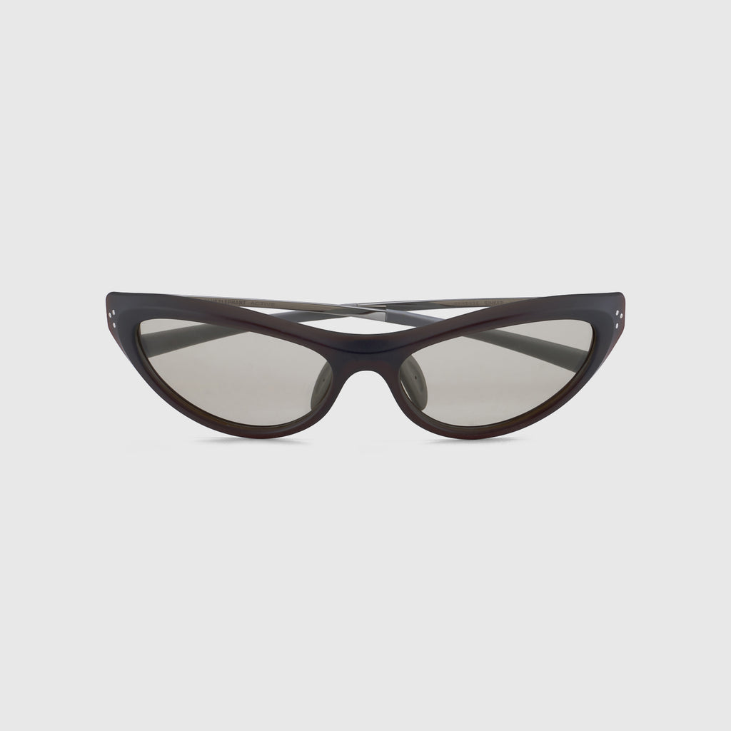 Blue Elephant - Sinker (Matte Brown) product image 5 | TRAB K-Fashion Australia