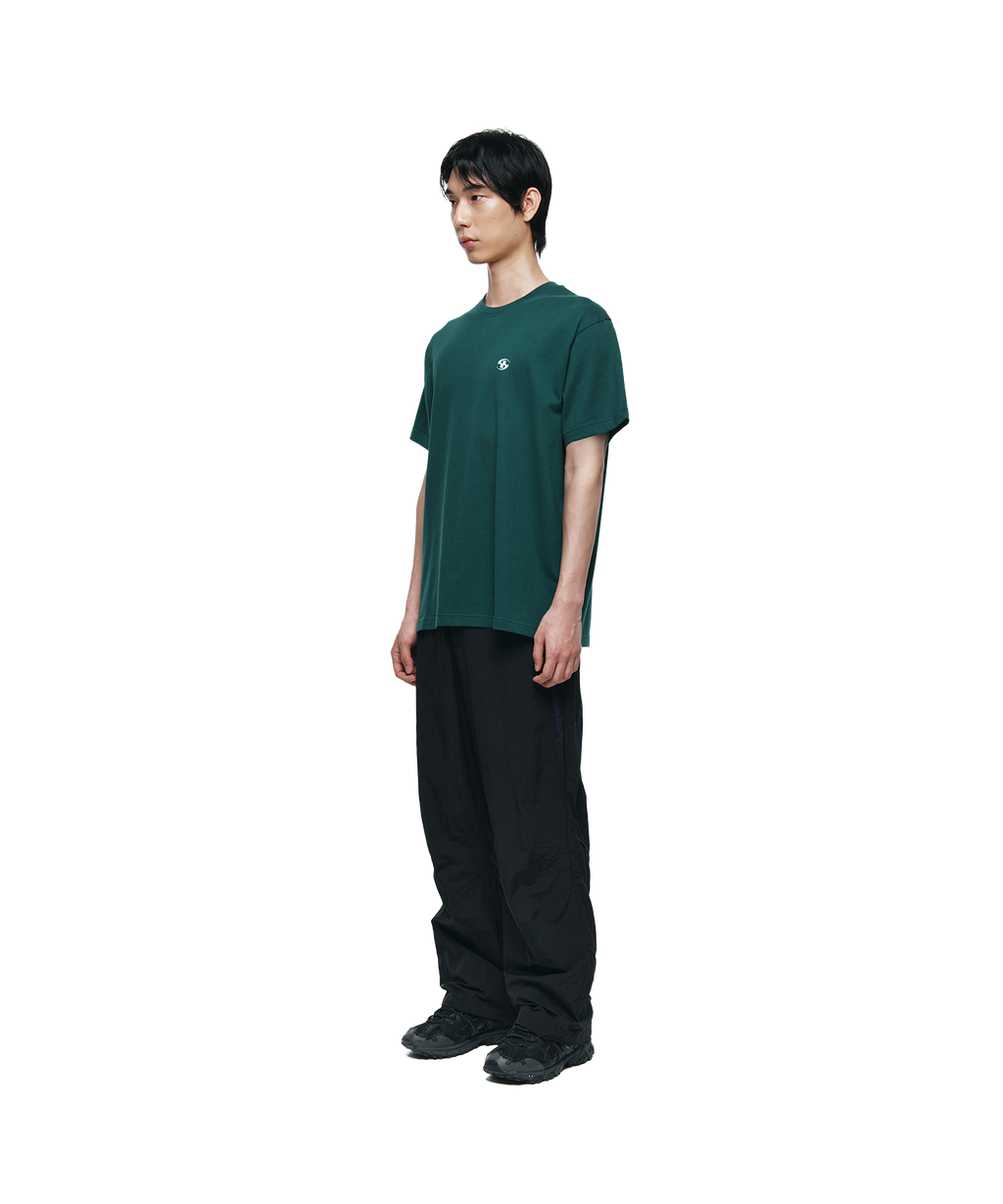 San San Gear - Targon T-Shirt (Green) product image 2 | TRAB K-Fashion Australia