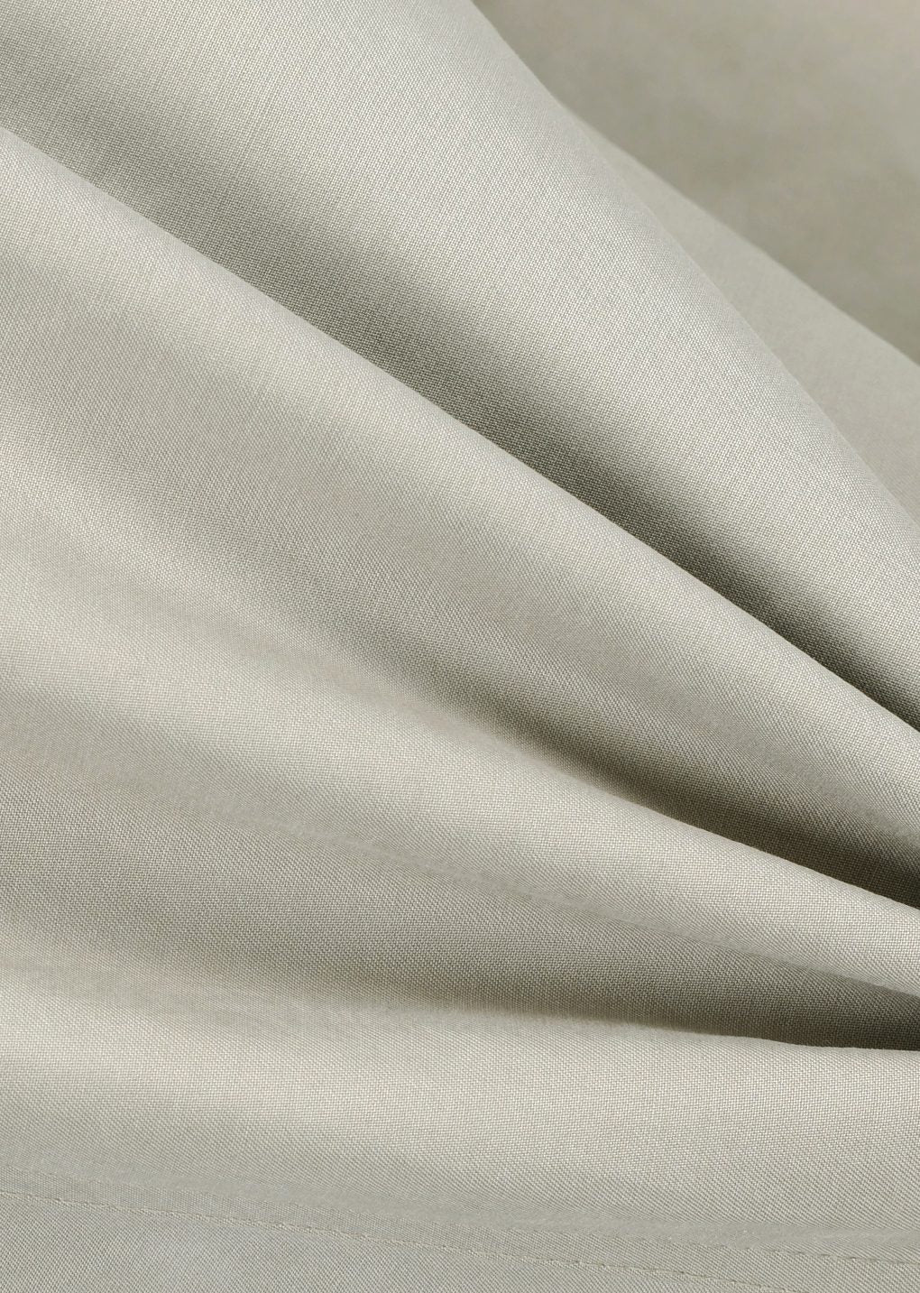 Amomento - Curved long pants (Beige) product image 11 | TRAB K-Fashion Australia