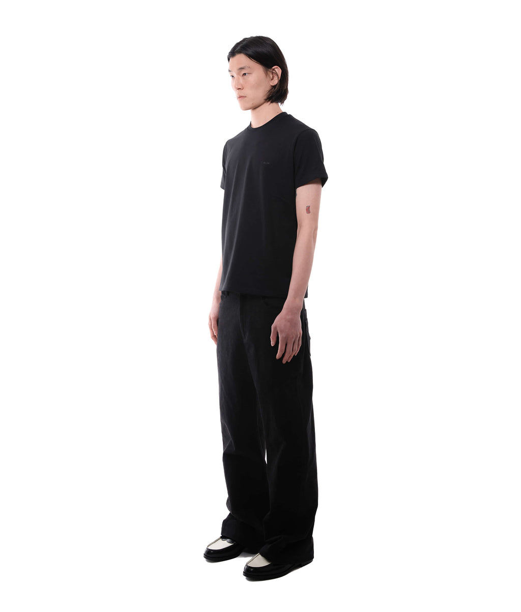XLIM - Xlim 01 T-Shirt (Black) product image 8 | TRAB K-Fashion Australia
