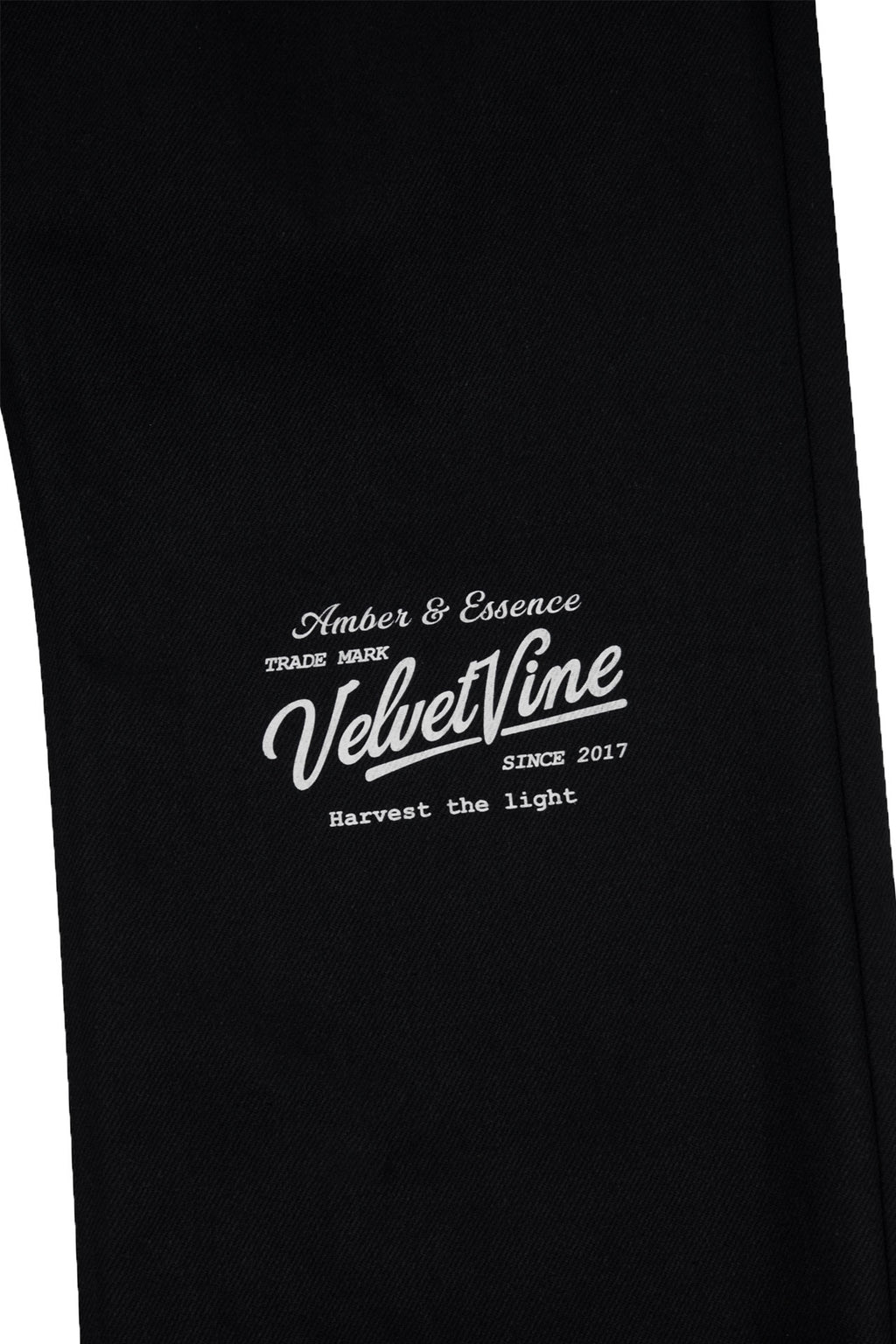 Stu - Printing Pants (Black) product image 20 | TRAB K-Fashion Australia