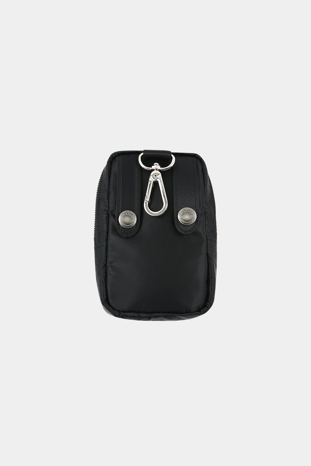 Andersson Bell - Harness Pocket Cross Bag (Black) product image 8 | TRAB K-Fashion Australia