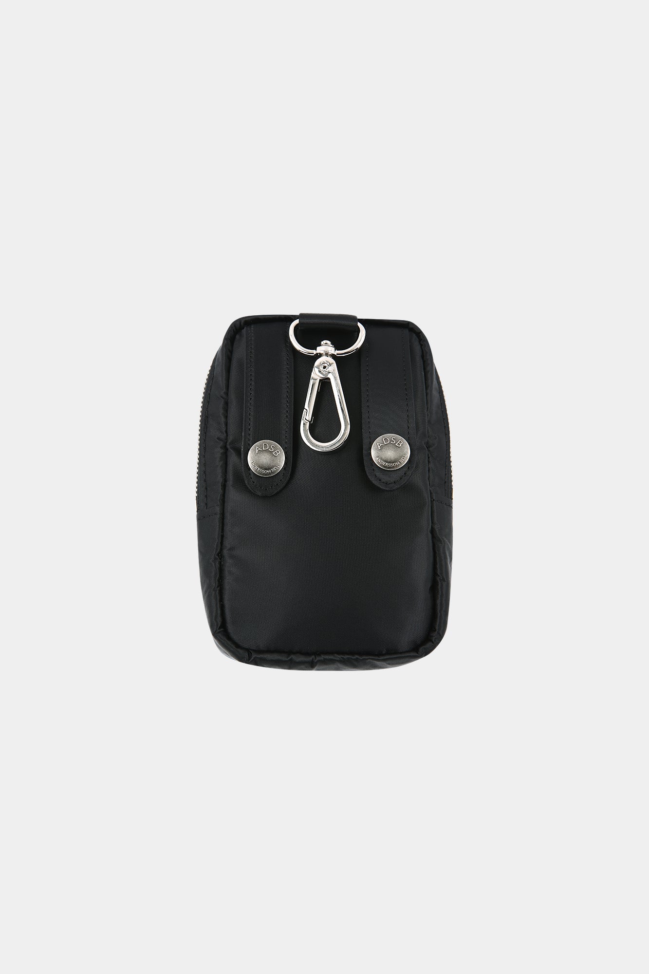 Andersson Bell - Harness Pocket Cross Bag (Black) product image 8 | TRAB K-Fashion Australia