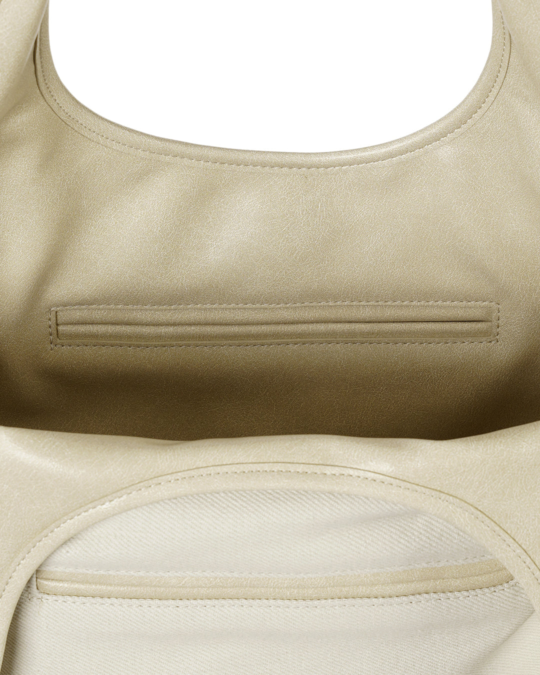 Stand Oil - Ringo Bag (Canvas Cream) product image 10 | TRAB K-Fashion Australia