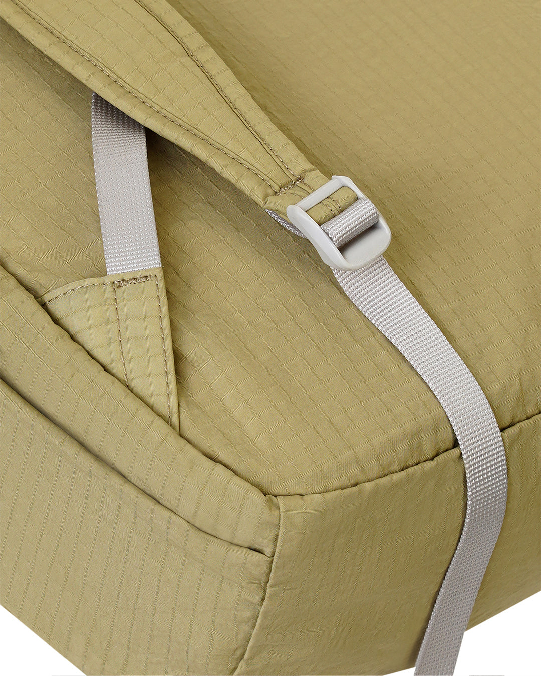Stand Oil - Plico Backpack (Olive) product image 8 | TRAB K-Fashion Australia