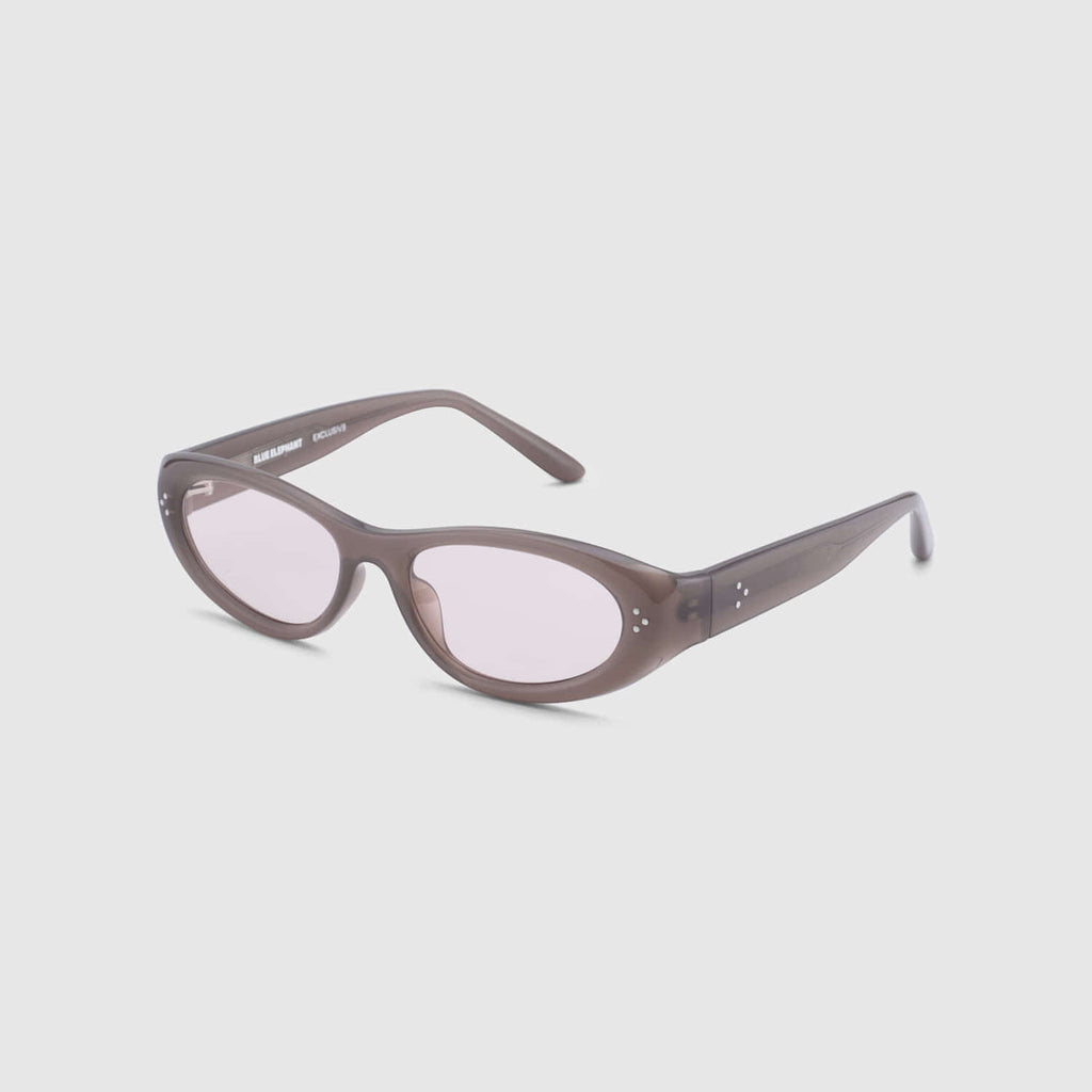 Blue Elephant - Shai (Ash Brown) product image 3 | TRAB K-Fashion Australia