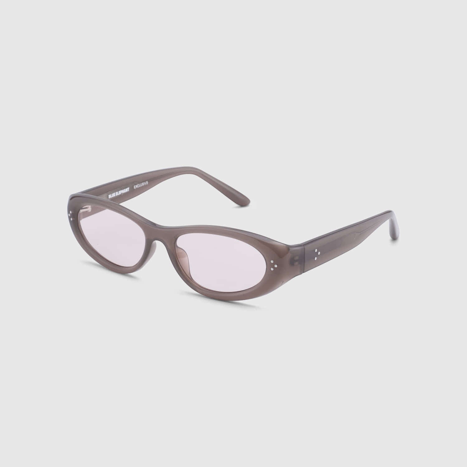 Blue Elephant - Shai (Ash Brown) product image 3 | TRAB K-Fashion Australia