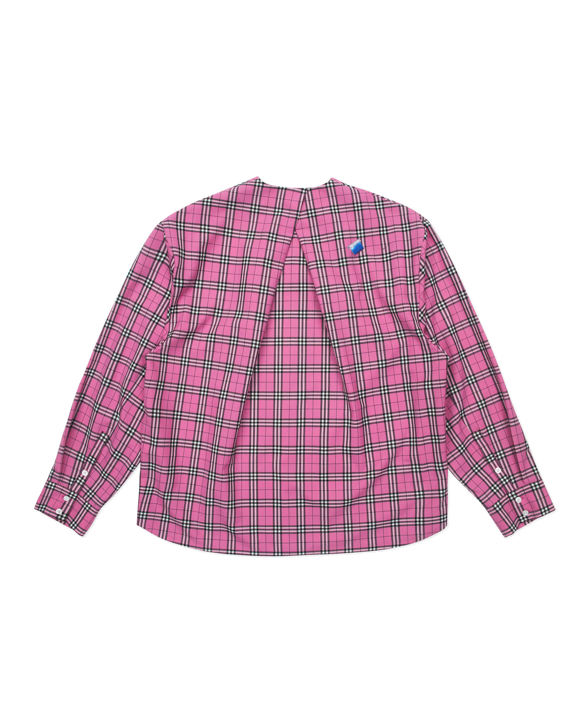 Ader Error - Duriat shirt (Pink) product image 10 | TRAB K-Fashion Australia