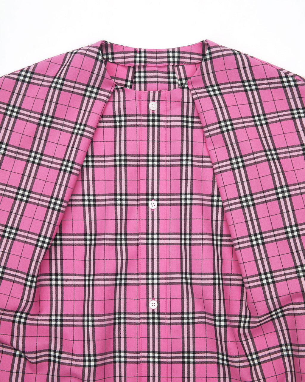 Ader Error - Duriat shirt (Pink) product image 6 | TRAB K-Fashion Australia
