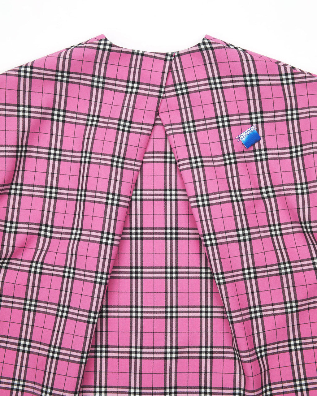 Ader Error - Duriat shirt (Pink) product image 8 | TRAB K-Fashion Australia