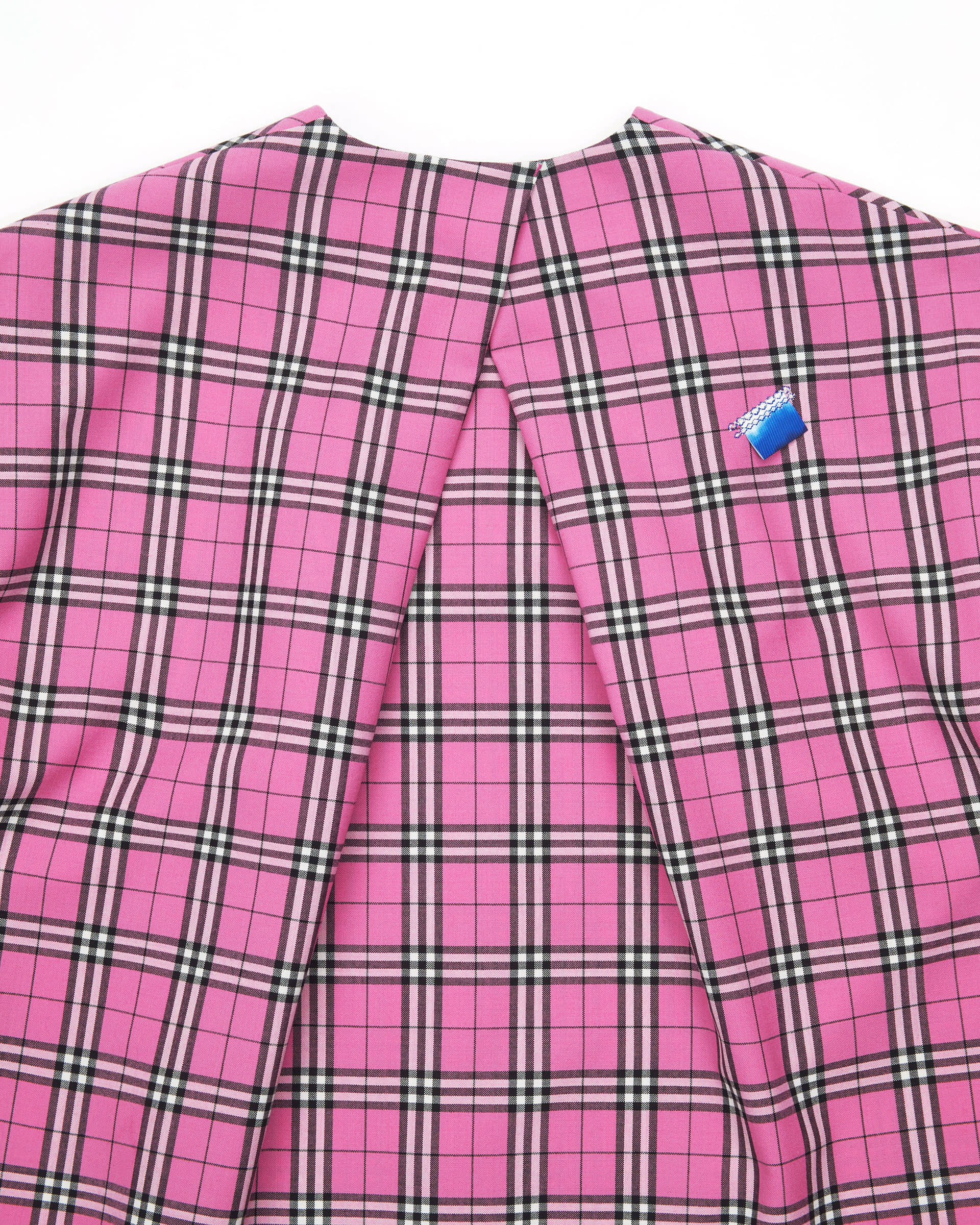 Ader Error - Duriat shirt (Pink) product image 8 | TRAB K-Fashion Australia