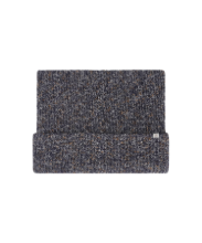 Coyseio - Reversible Wide Cat Beanie (Purple) product image 1 | TRAB K-Fashion Australia