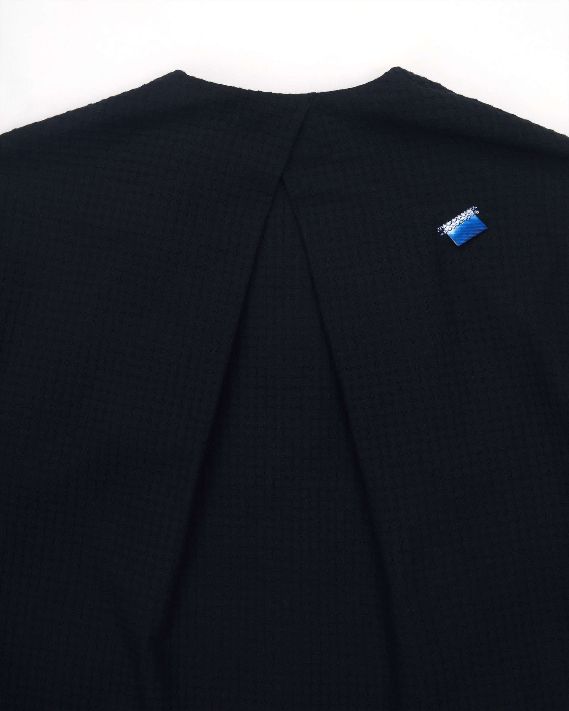 Ader Error - Duriat shirt (Noir) product image 8 | TRAB K-Fashion Australia