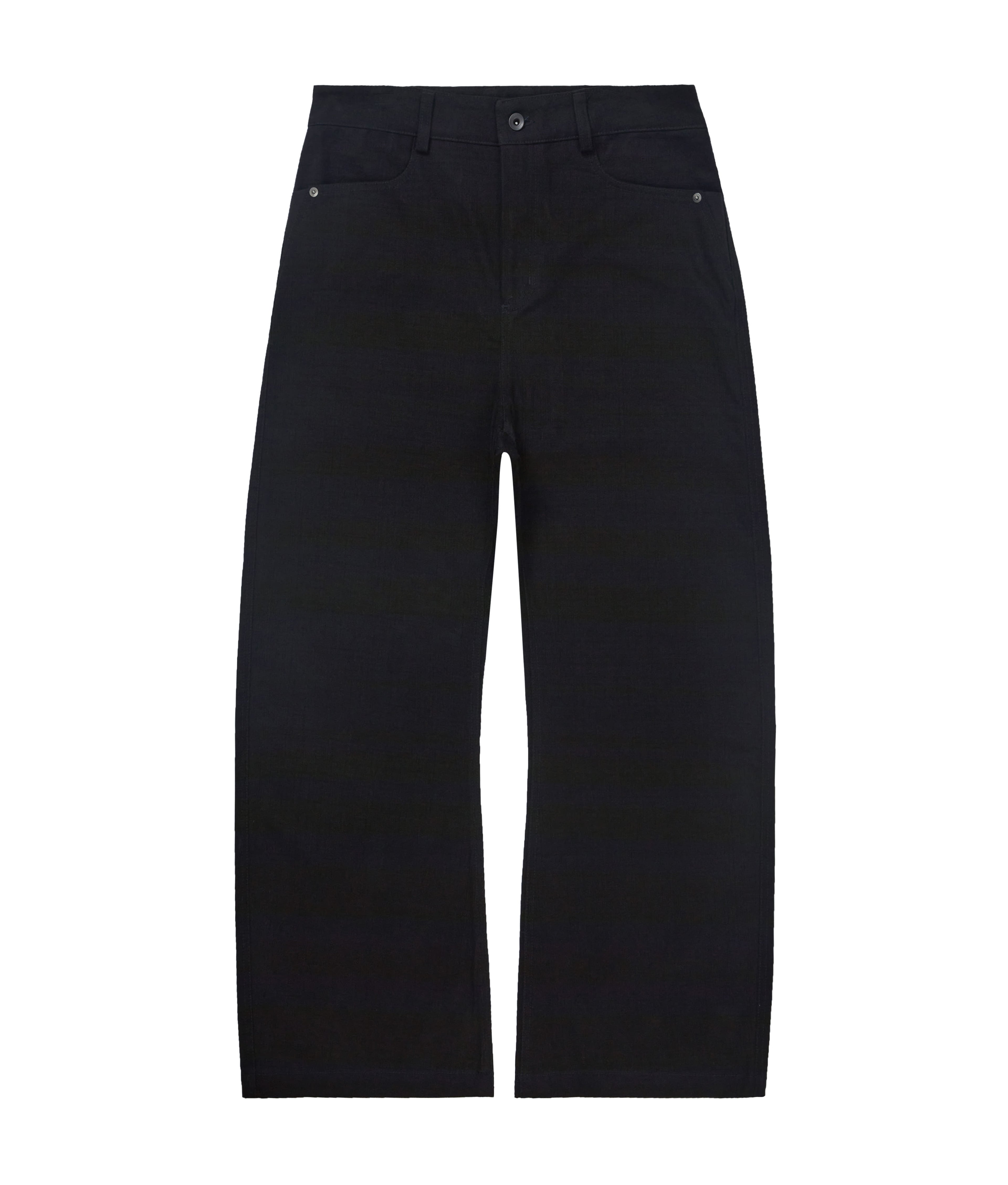XLIM - Xlim 01 Trousers (Black) product image 1 | TRAB K-Fashion Australia