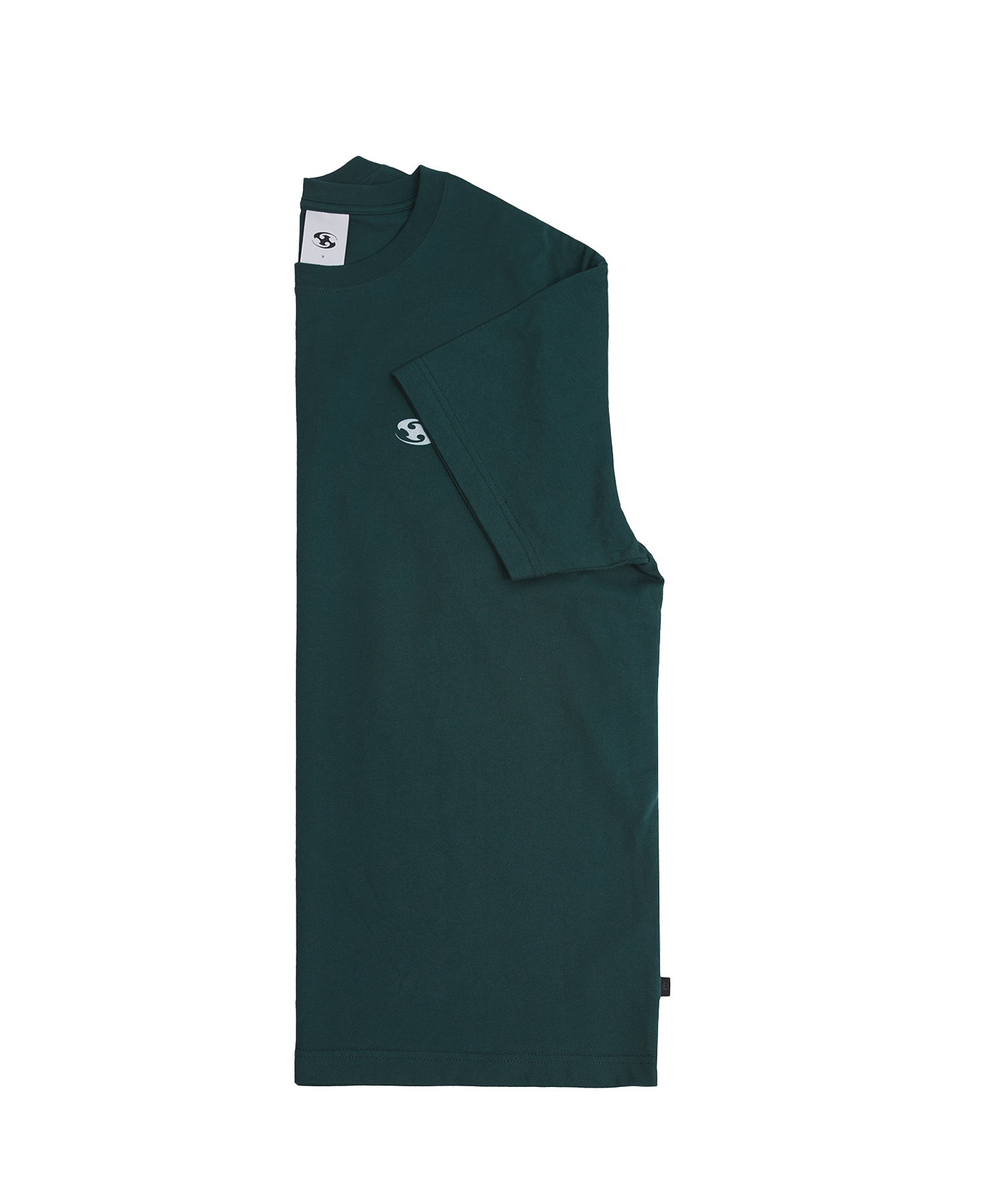 San San Gear - Targon T-Shirt (Green) product image 9 | TRAB K-Fashion Australia