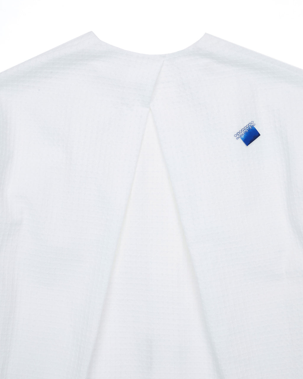 Ader Error - Duriat shirt (Off White) product image 8 | TRAB K-Fashion Australia