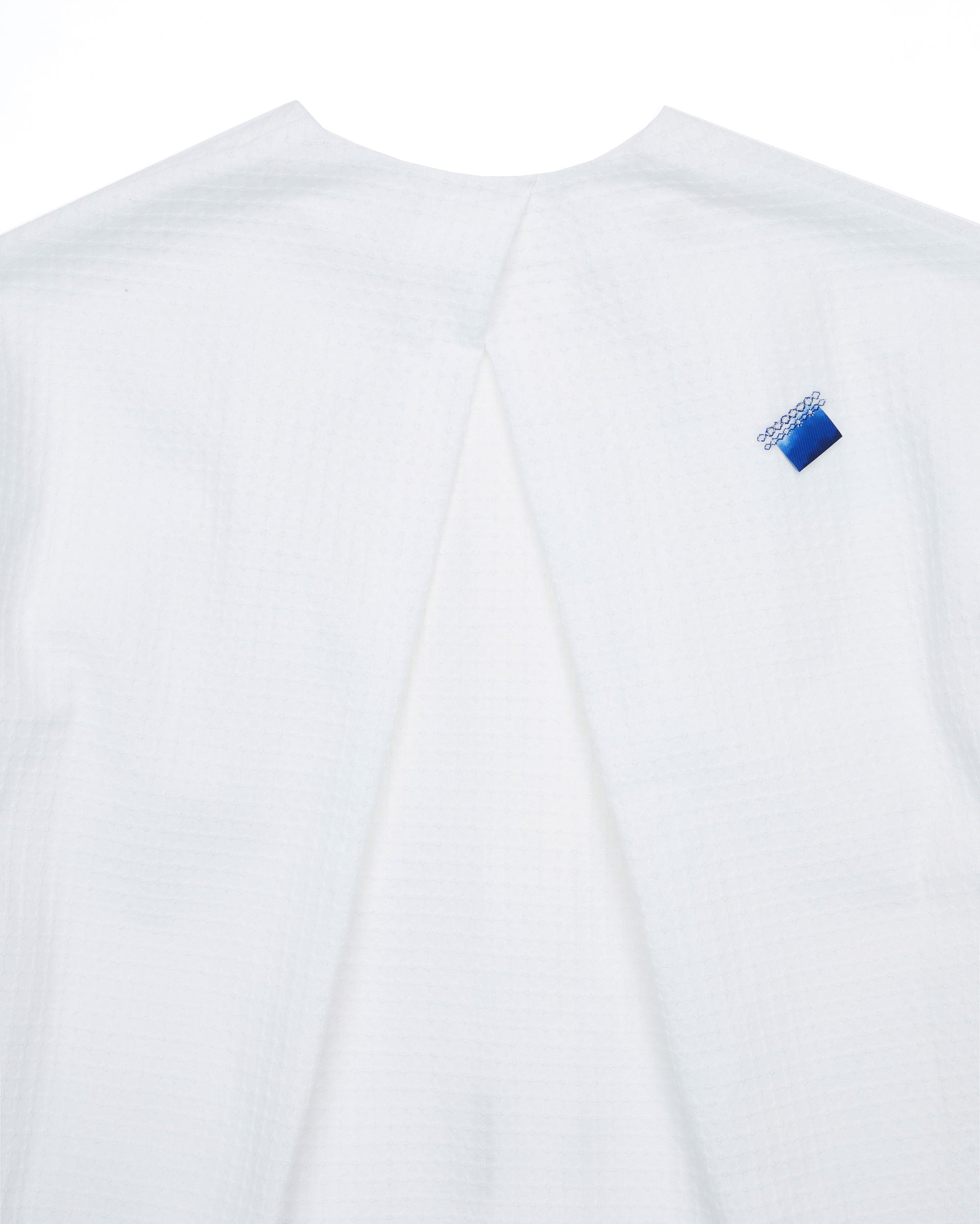 Ader Error - Duriat shirt (Off White) product image 8 | TRAB K-Fashion Australia