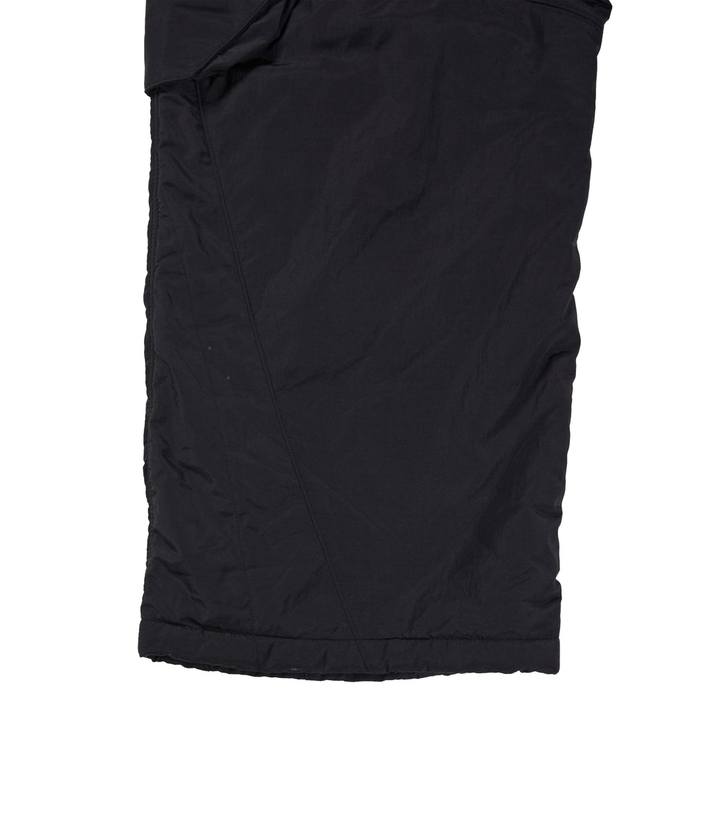 XLIM - Ep.10 05 Trousers (Black) product image 13 | TRAB K-Fashion Australia