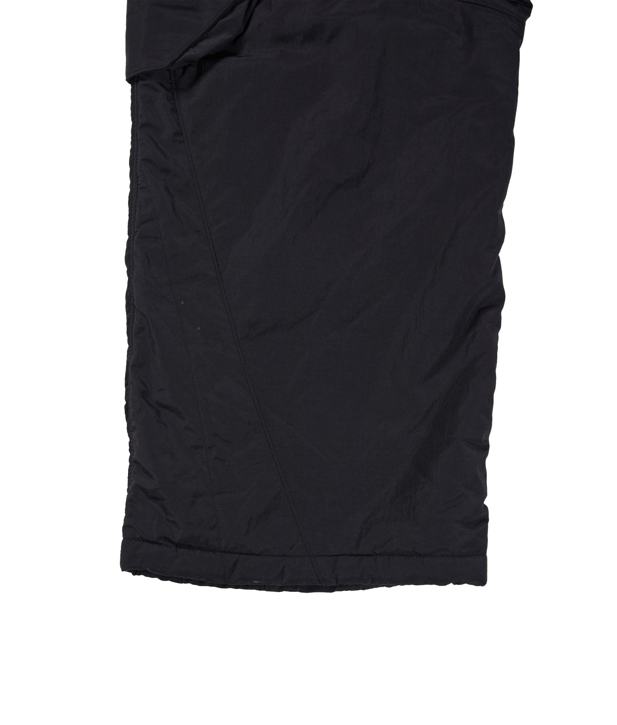 XLIM - Ep.10 05 Trousers (Black) product image 13 | TRAB K-Fashion Australia