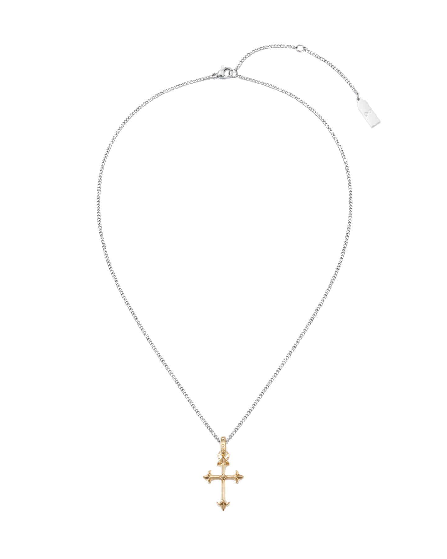 Numbering - Cross Pendant Necklace #8003 product image 5 | TRAB K-Fashion Australia