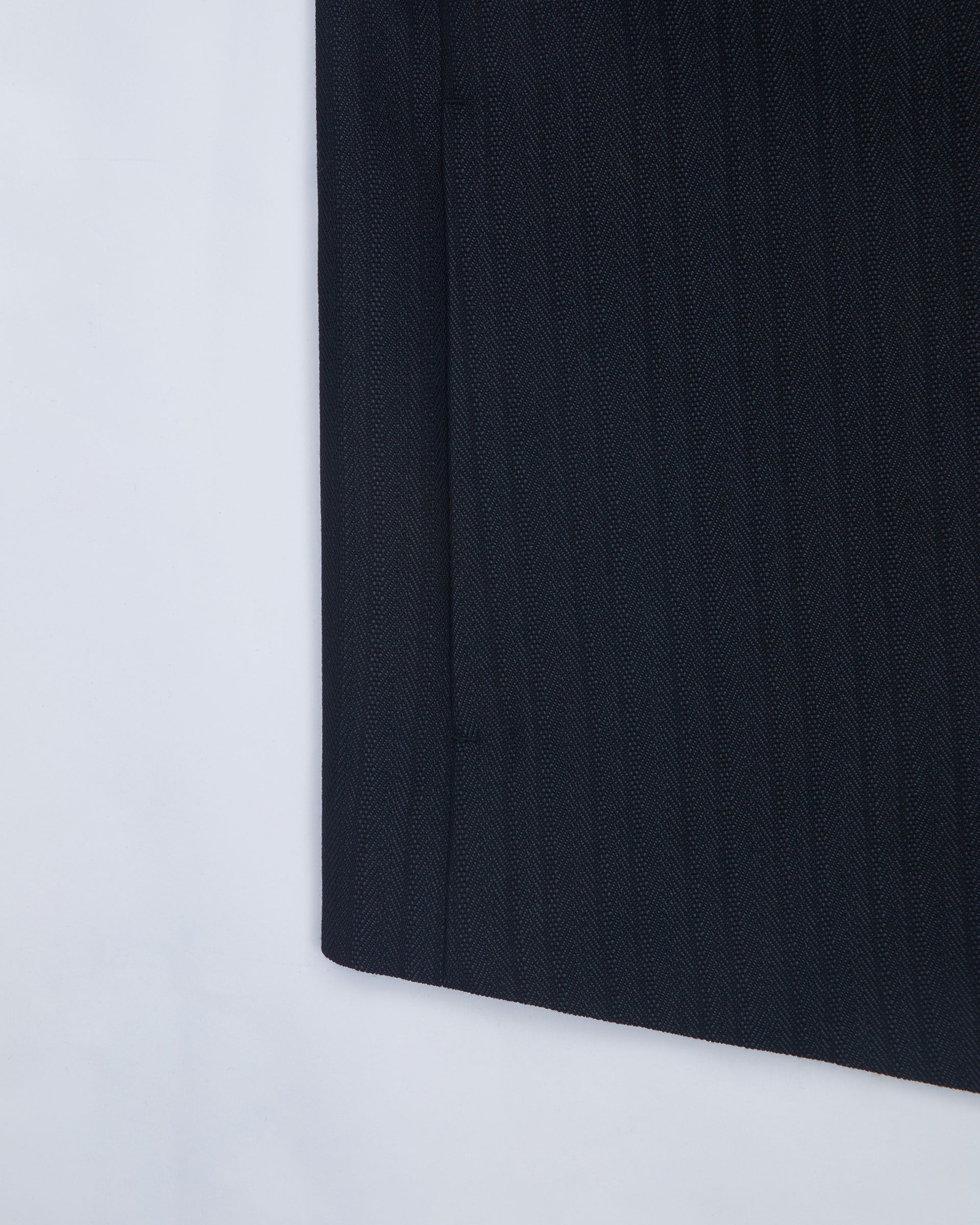 Ader Error - Vassi blazer (Noir) product image 11 | TRAB K-Fashion Australia