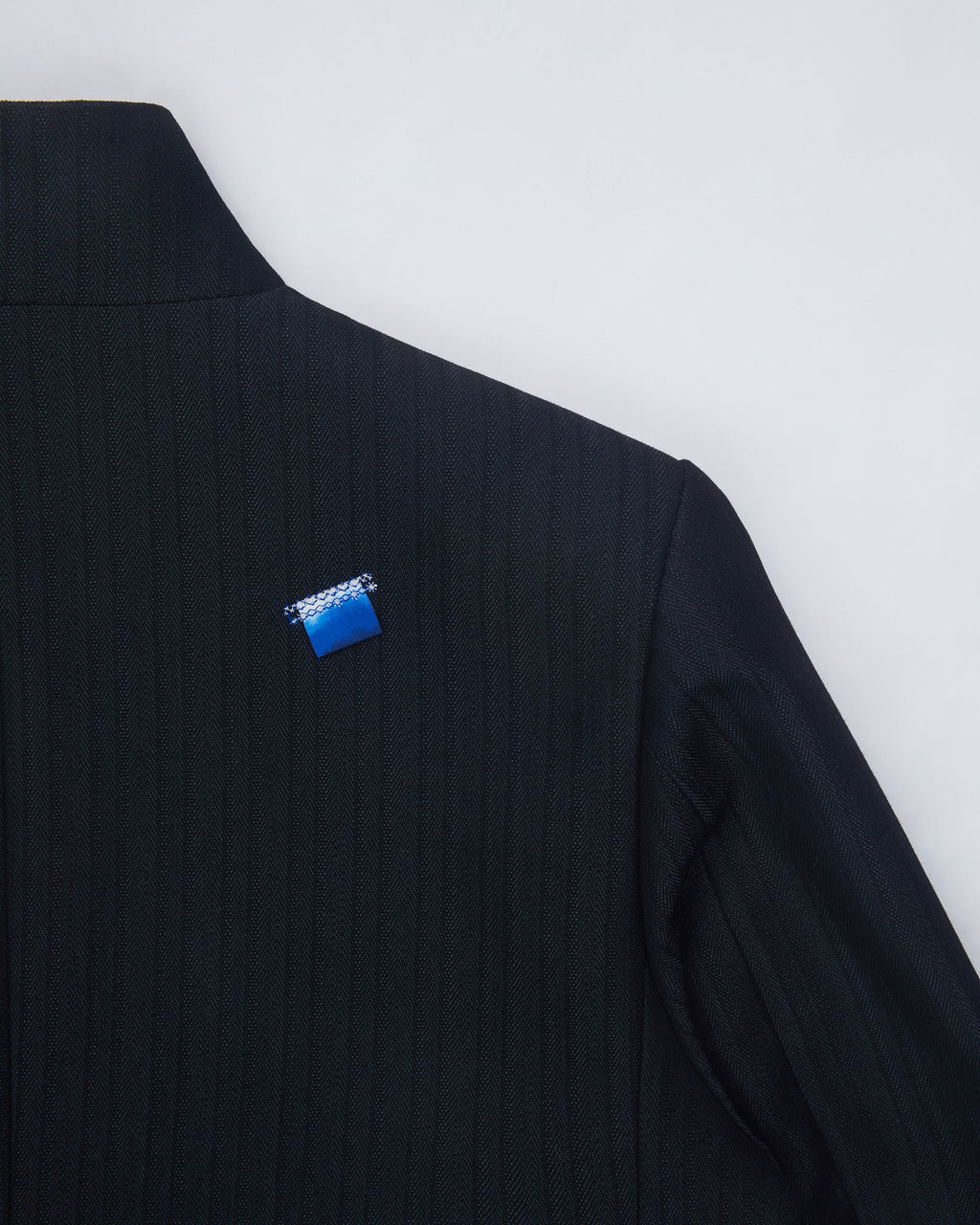 Ader Error - Vassi blazer (Noir) product image 12 | TRAB K-Fashion Australia