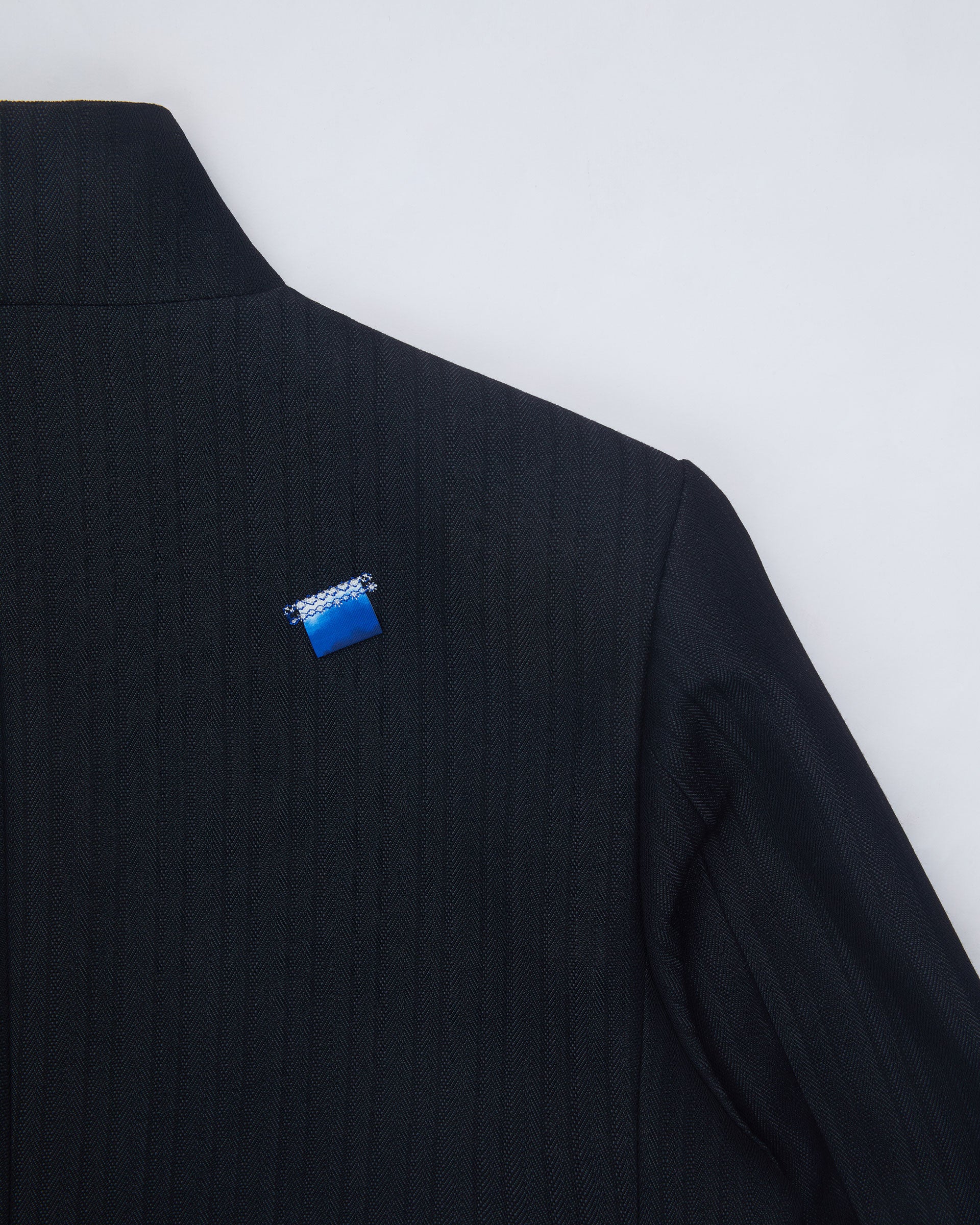 Ader Error - Vassi blazer (Noir) product image 12 | TRAB K-Fashion Australia