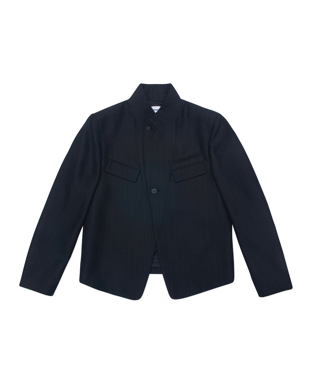 Ader Error - Vassi blazer (Noir) product image 13 | TRAB K-Fashion Australia