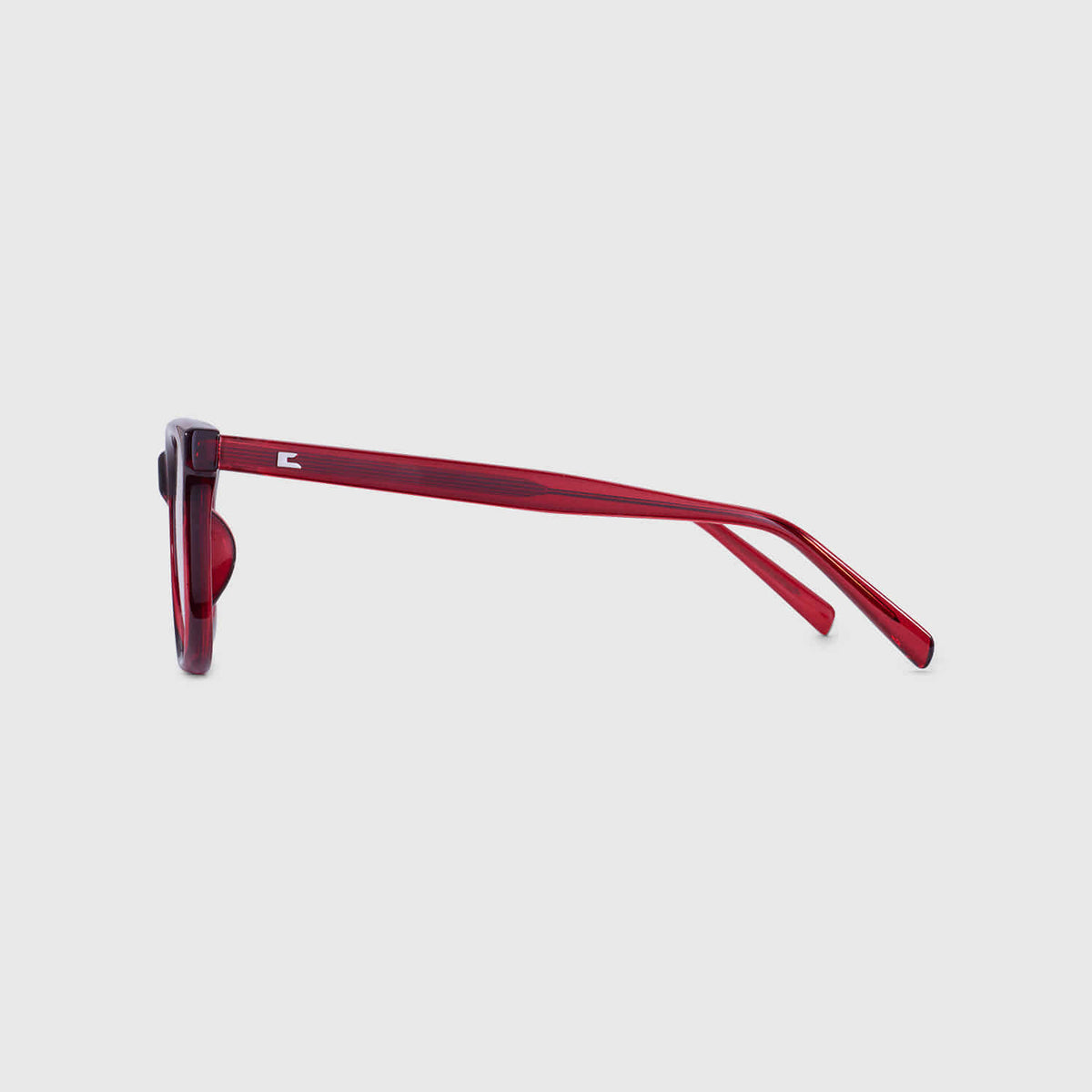 Blue Elephant - Miko (Red Wine) product image 4 | TRAB K-Fashion Australia