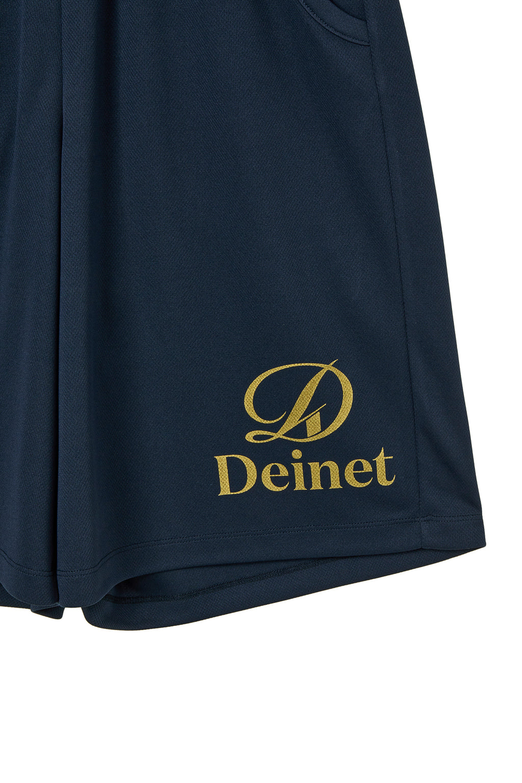 Deinet - Cool Mesh Pants (Navy) product image 5 | TRAB K-Fashion Australia