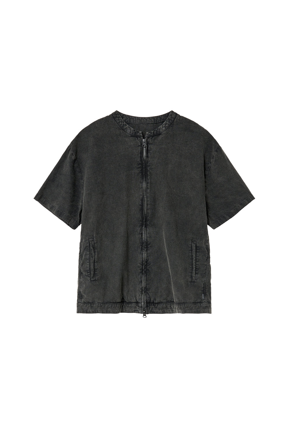 Hatchingroom - Layer Shirket (Black) product image 1 | TRAB K-Fashion Australia