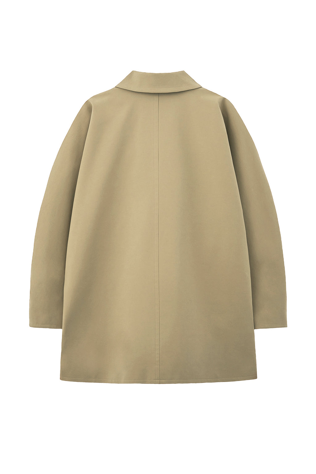 Stu - Dolman Half Coat (Beige) product image 15 | TRAB K-Fashion Australia
