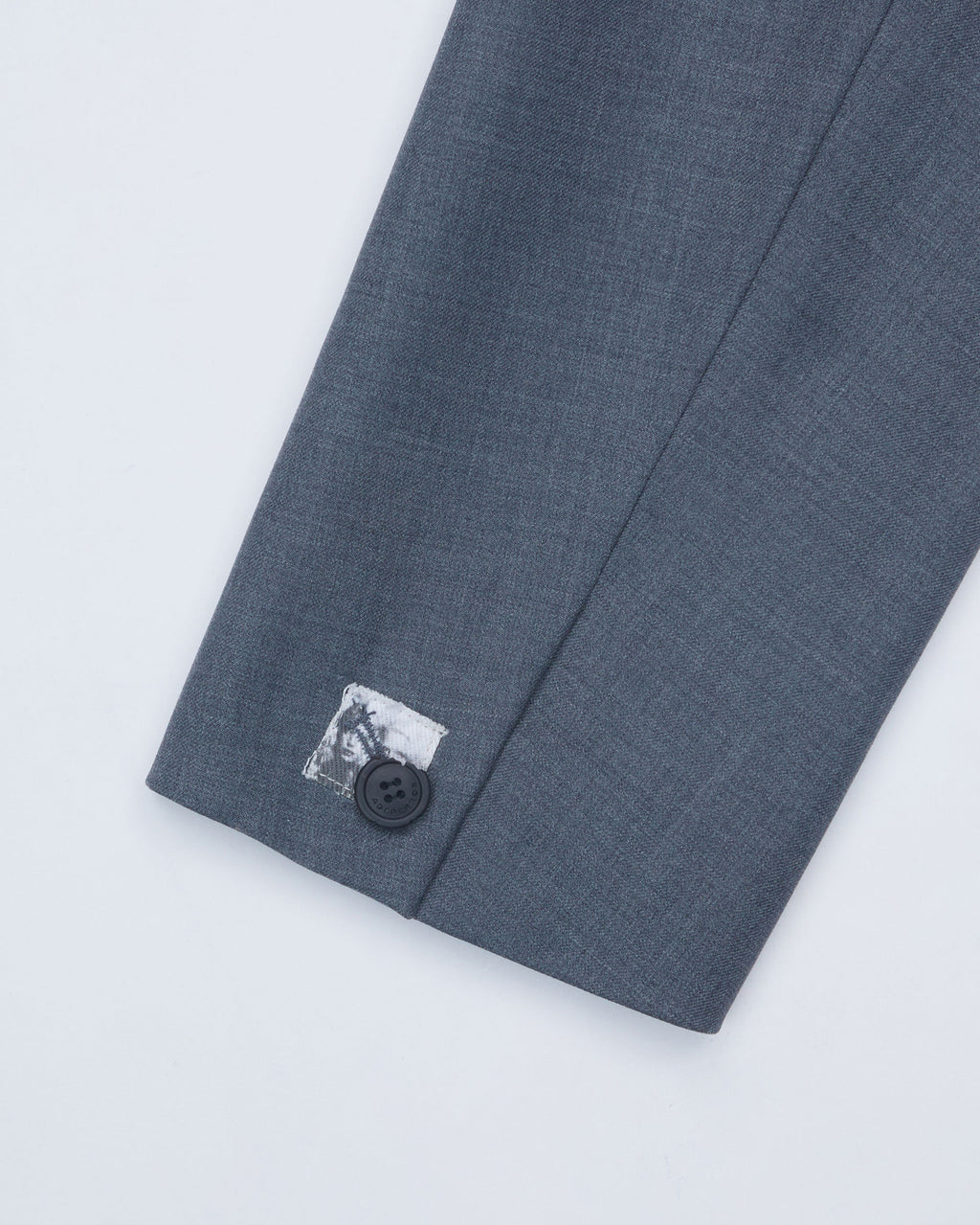 Ader Error - Vassi blazer (Grey) product image 8 | TRAB K-Fashion Australia