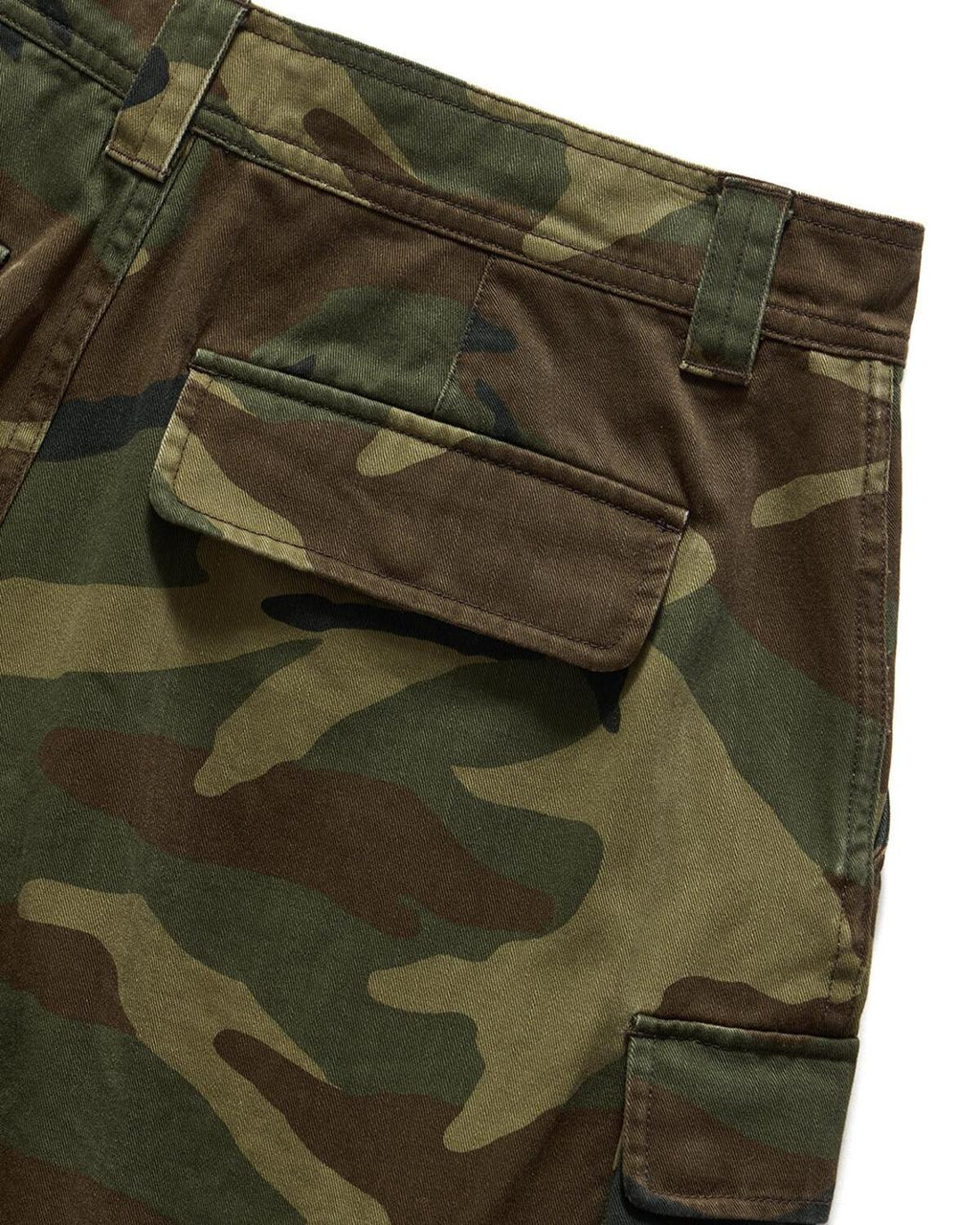 Eastlogue - Cameraman Shorts (Camo) product image 9 | TRAB K-Fashion Australia