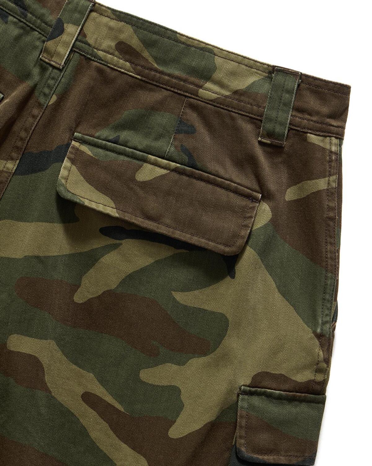 Eastlogue - Cameraman Shorts (Camo) product image 9 | TRAB K-Fashion Australia