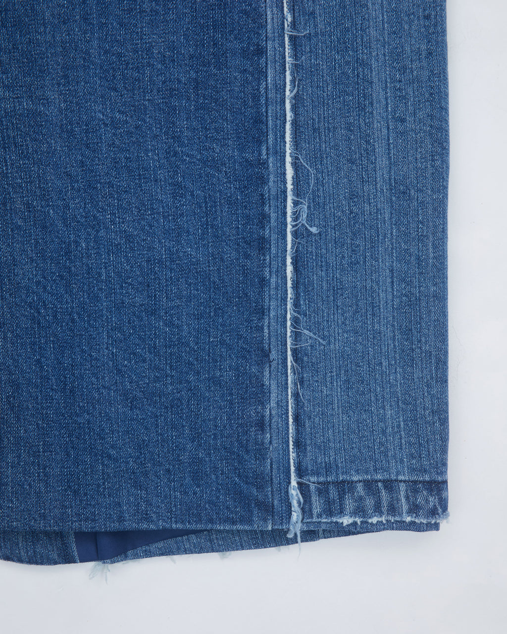 Ader Error - Alviat blazer (Blue) product image 11 | TRAB K-Fashion Australia